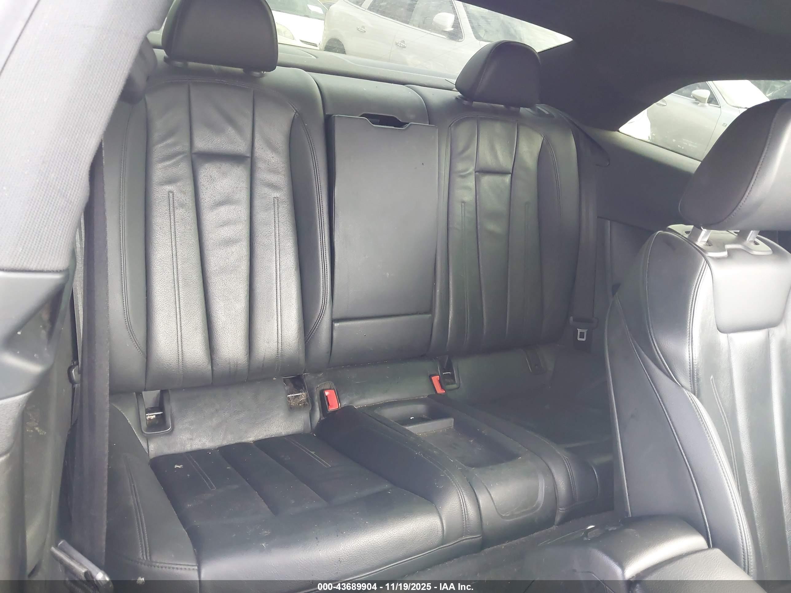 AUDI A5 image 8