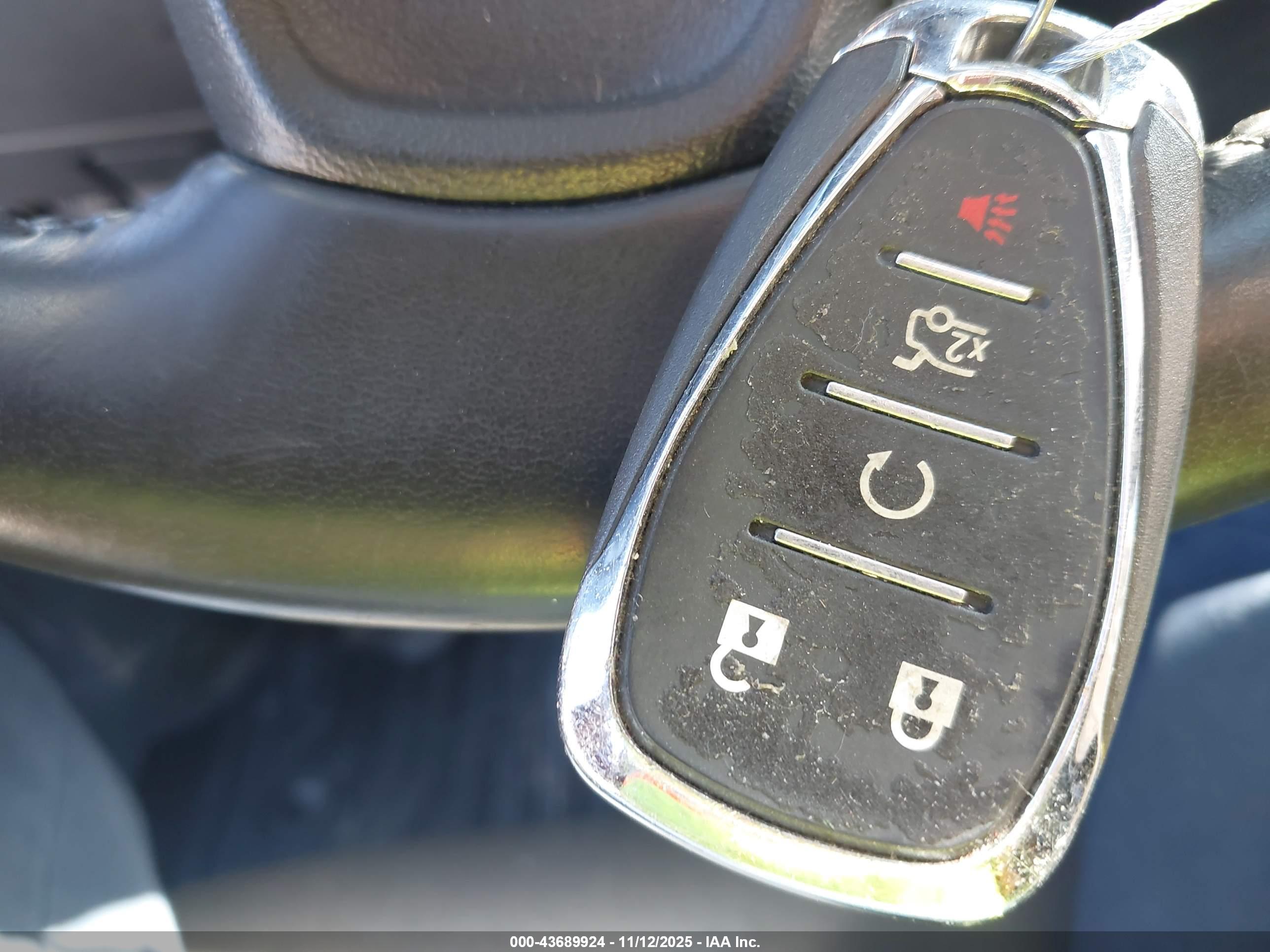 CHEVROLET MALIBU image 11