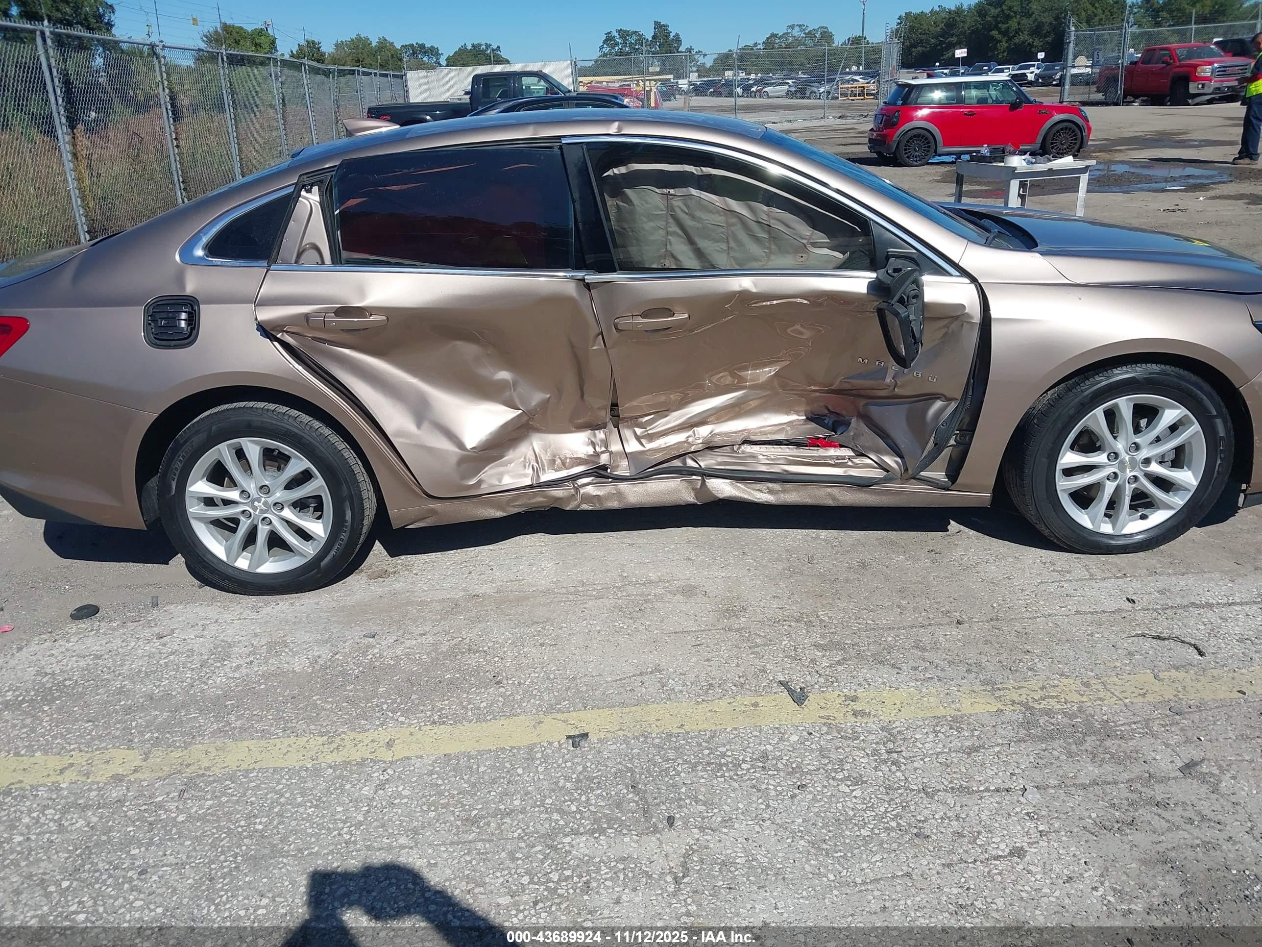 CHEVROLET MALIBU image 6