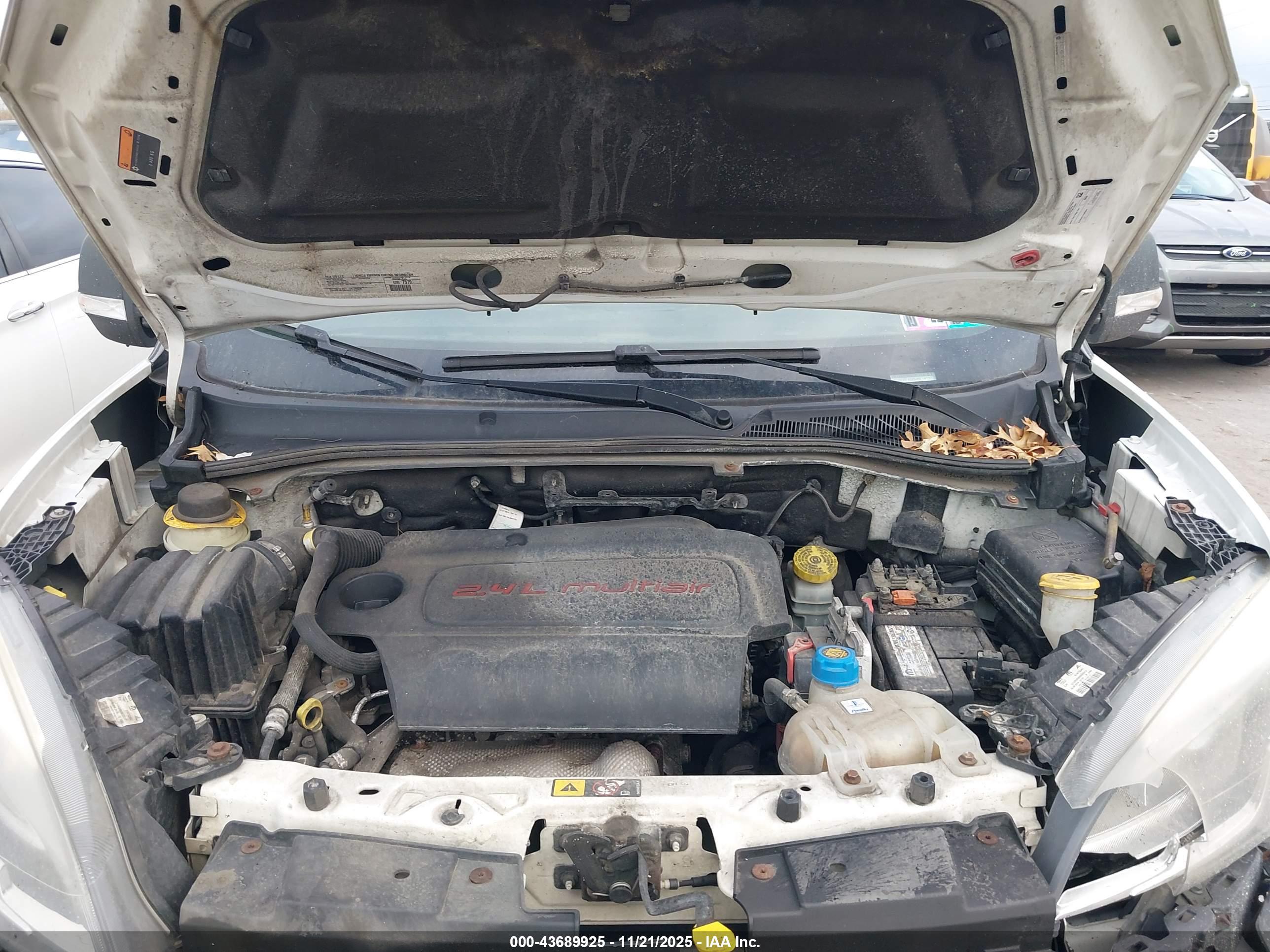 RAM PROMASTER image 10