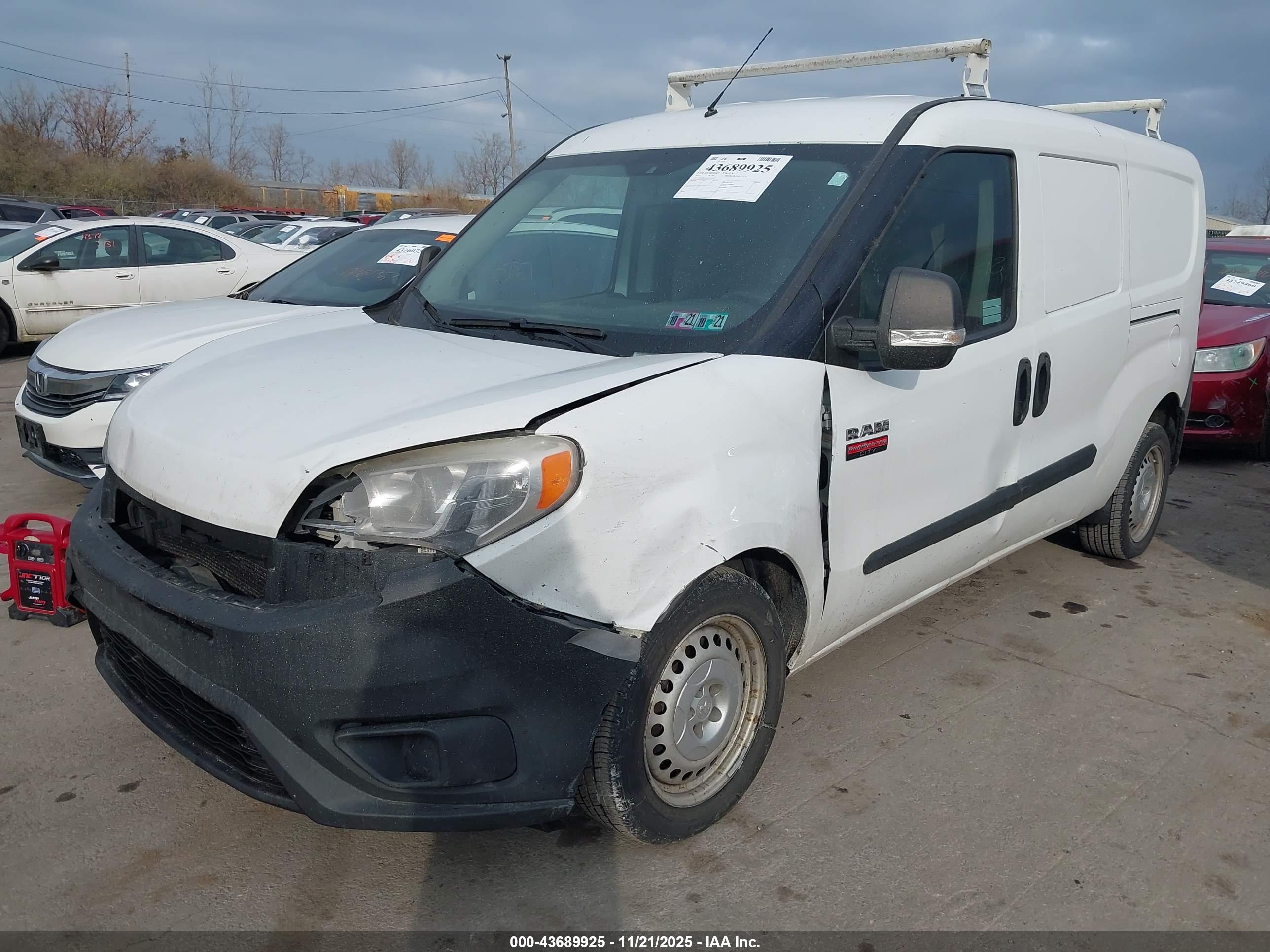 RAM PROMASTER image 2