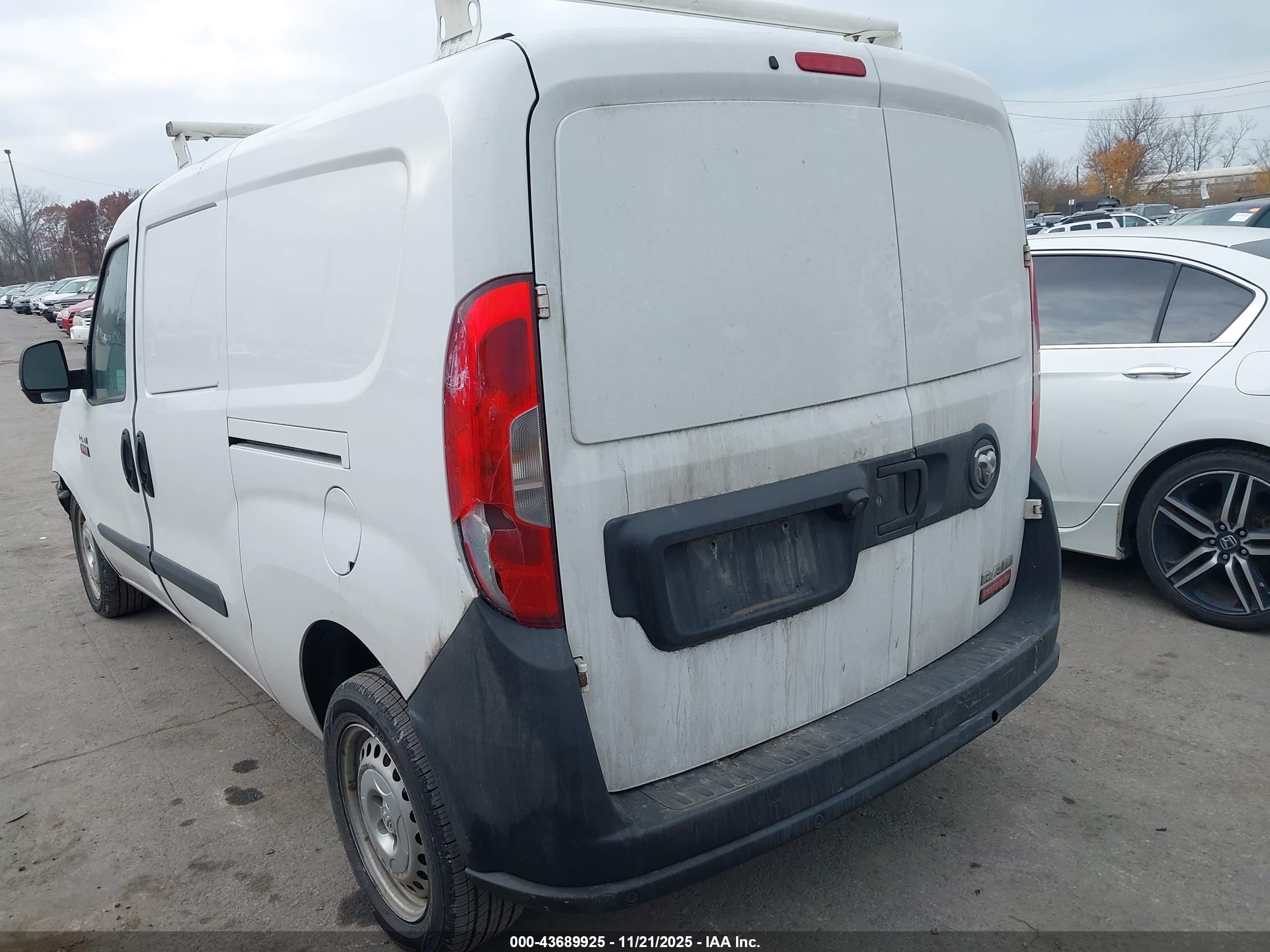 RAM PROMASTER image 3