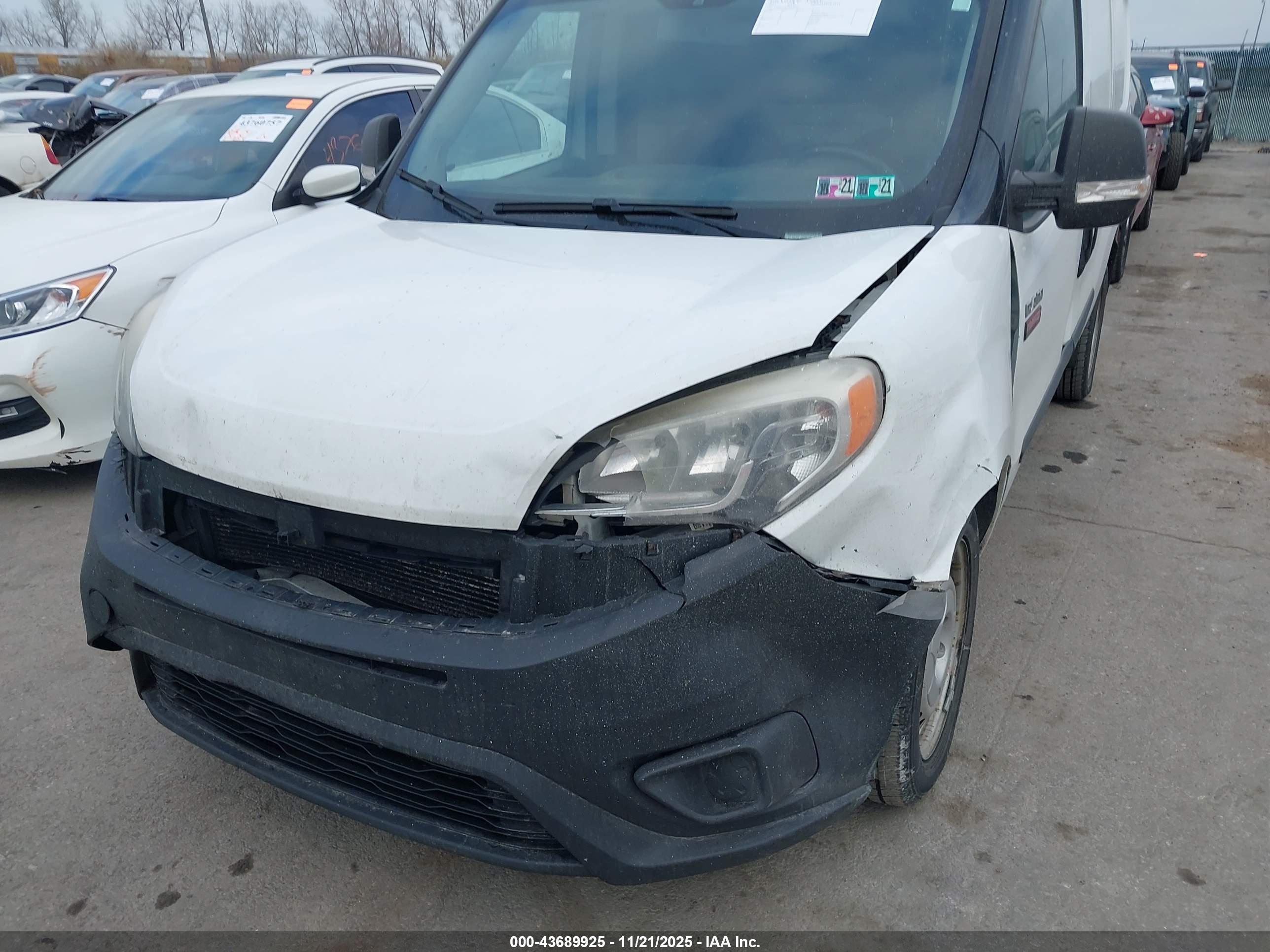 RAM PROMASTER image 6