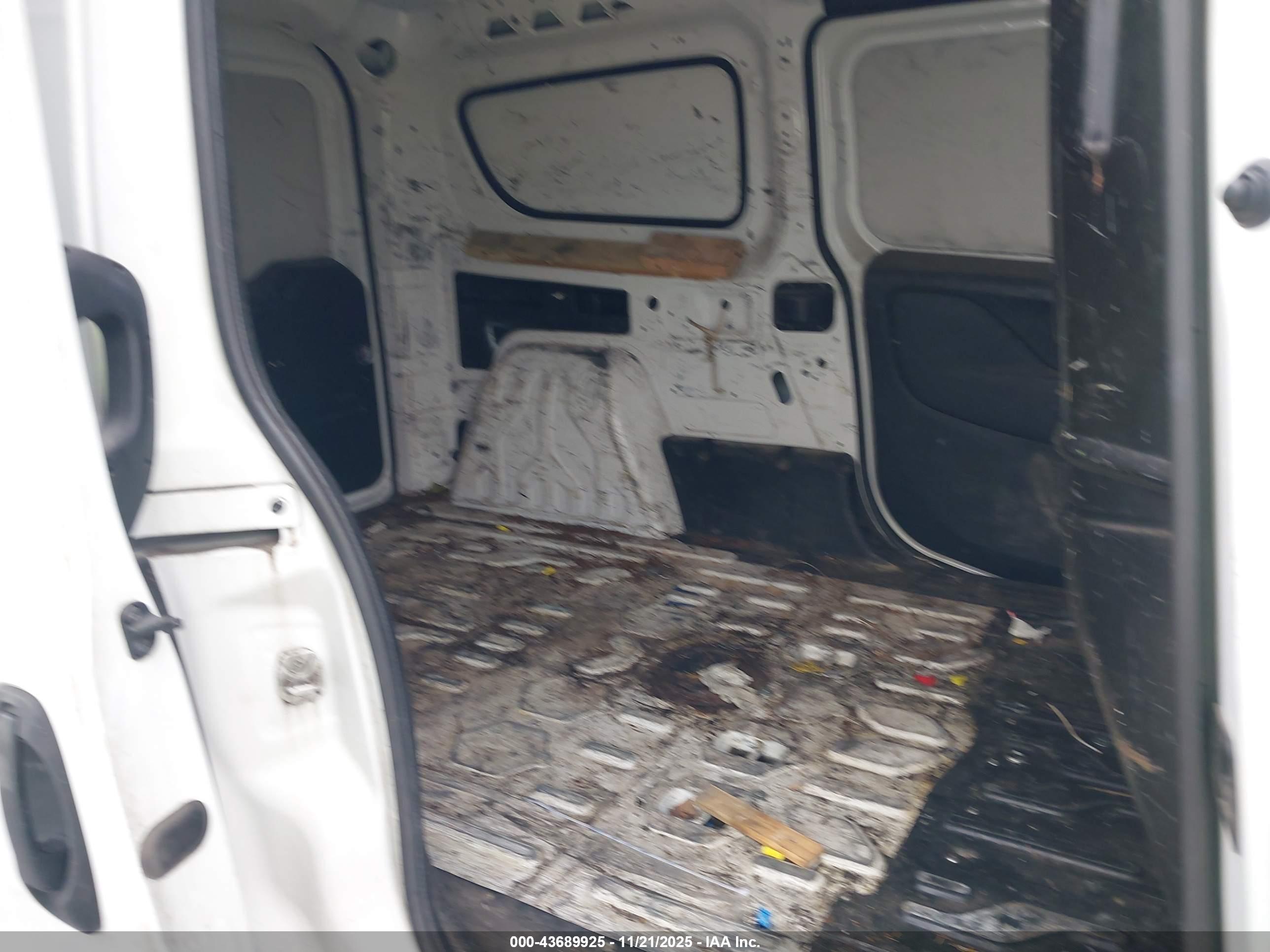 RAM PROMASTER image 8