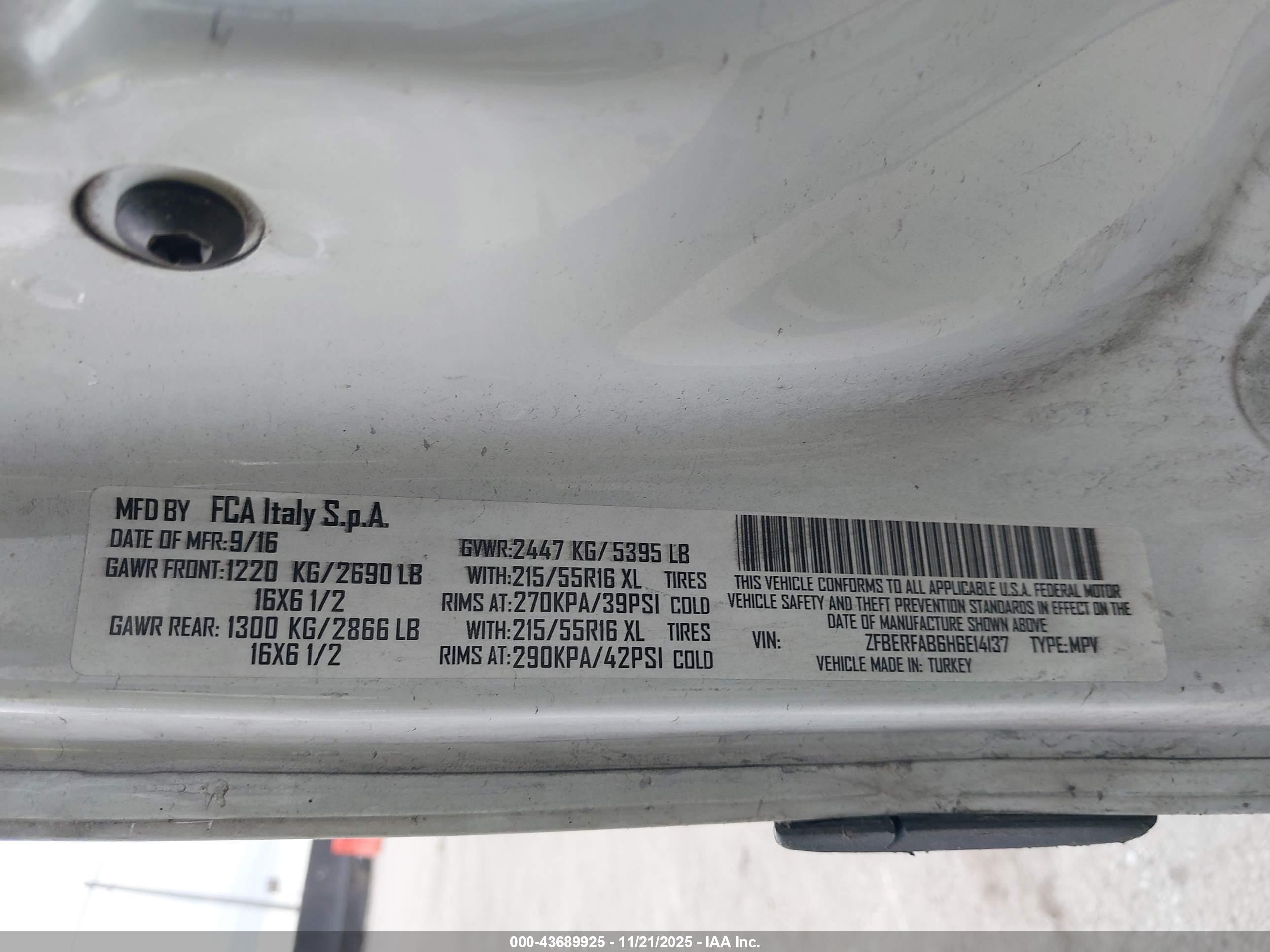 RAM PROMASTER image 9