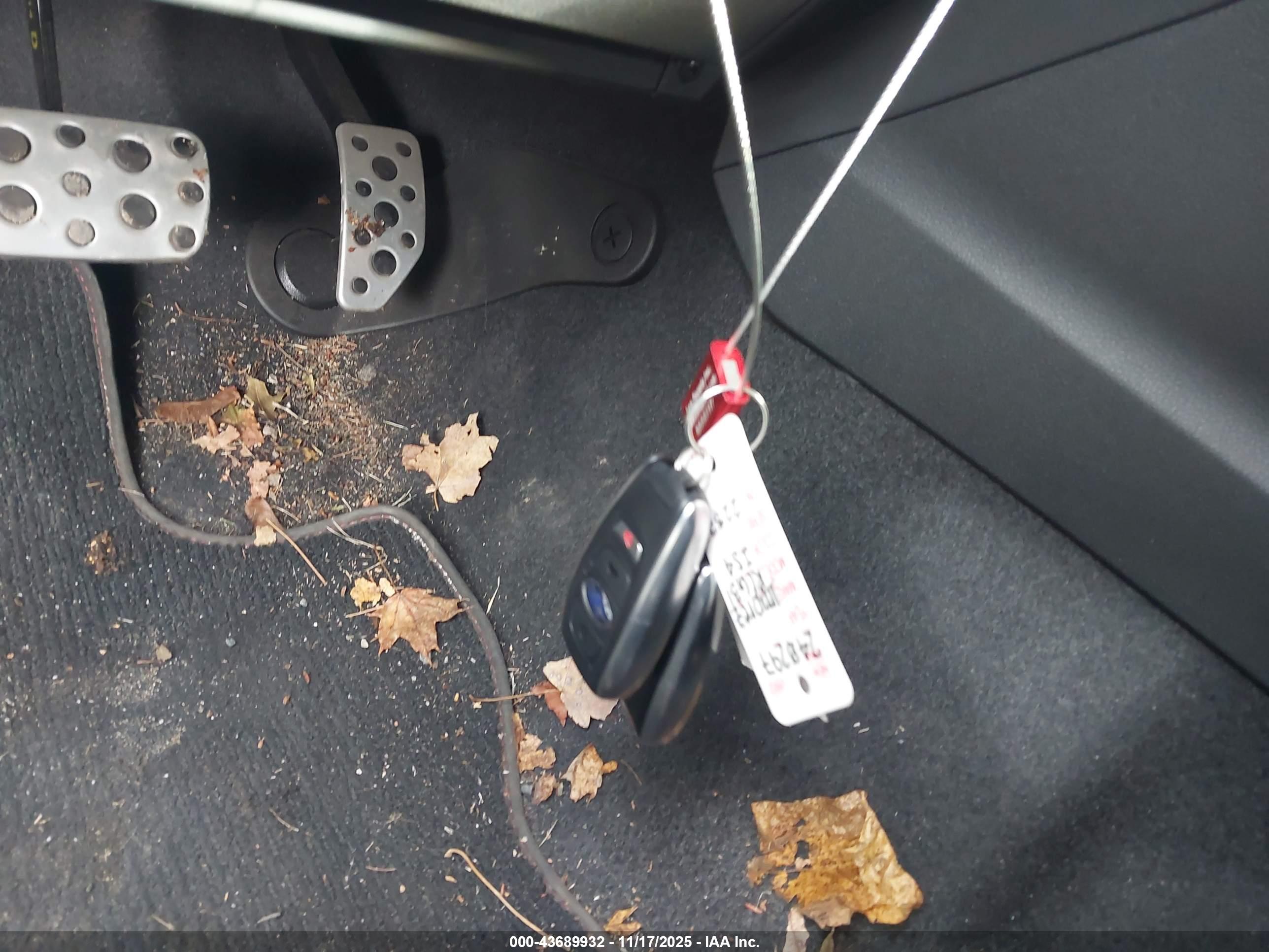 SUBARU IMPREZA image 11