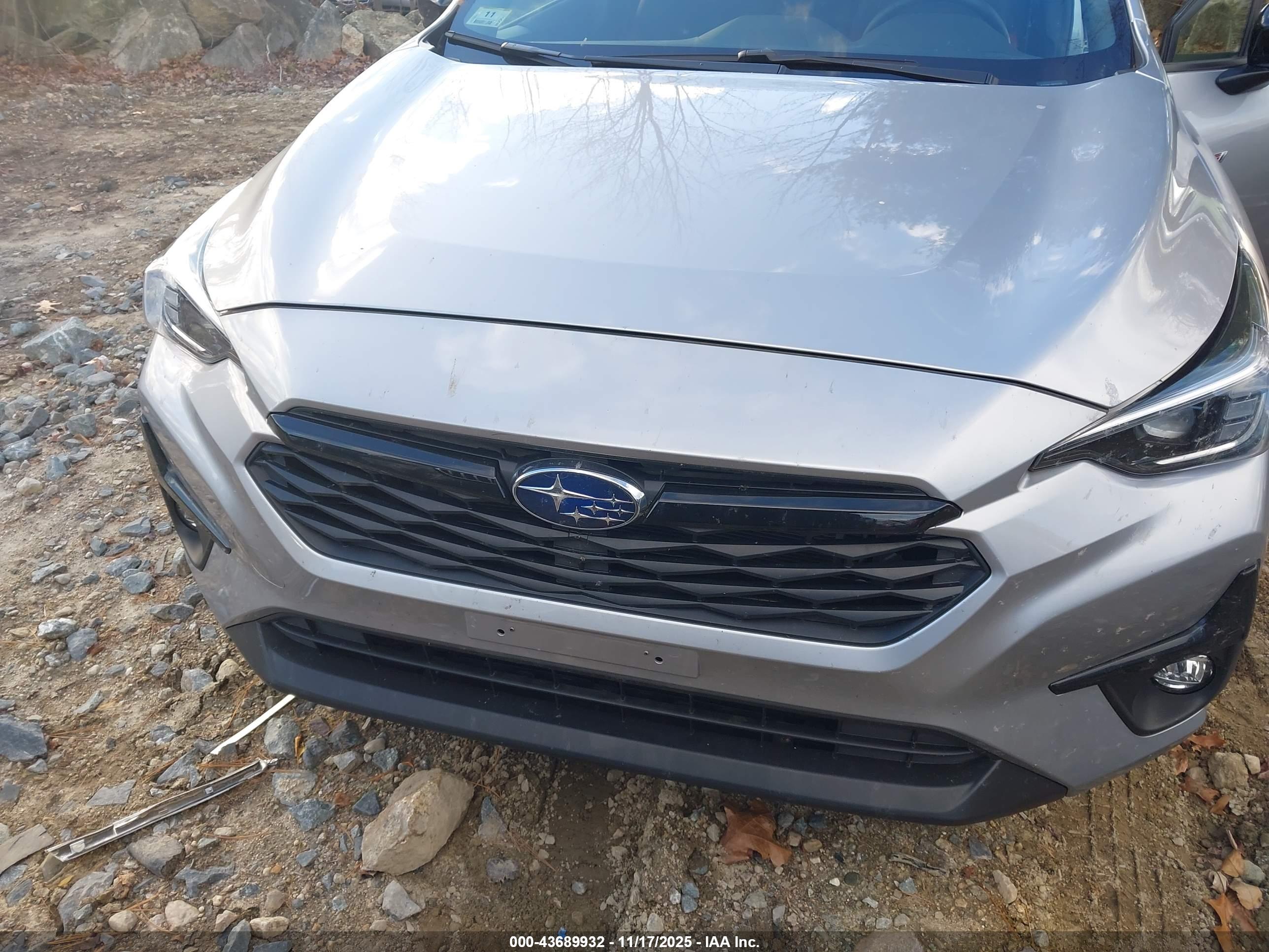SUBARU IMPREZA image 6