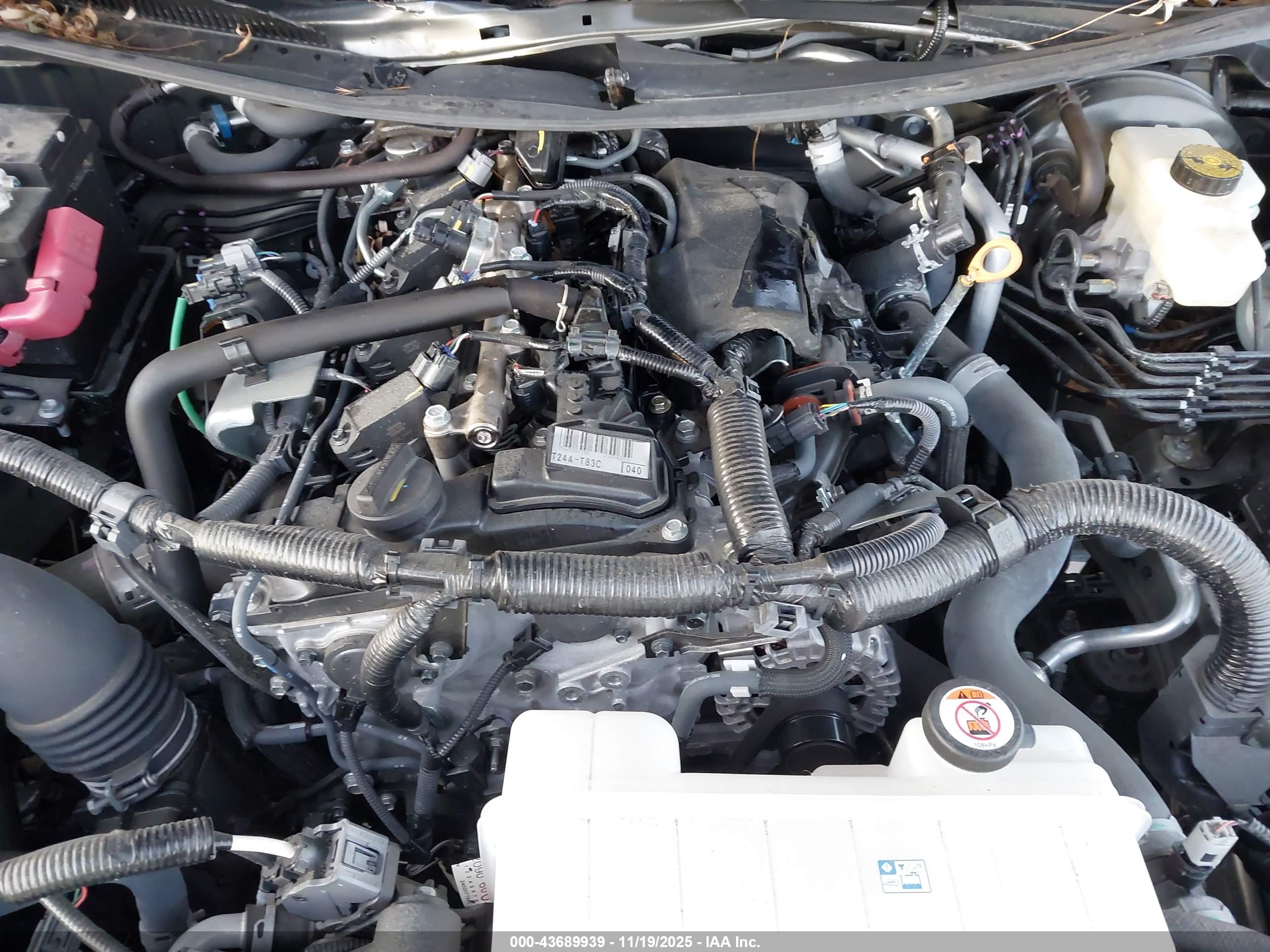TOYOTA TACOMA image 10