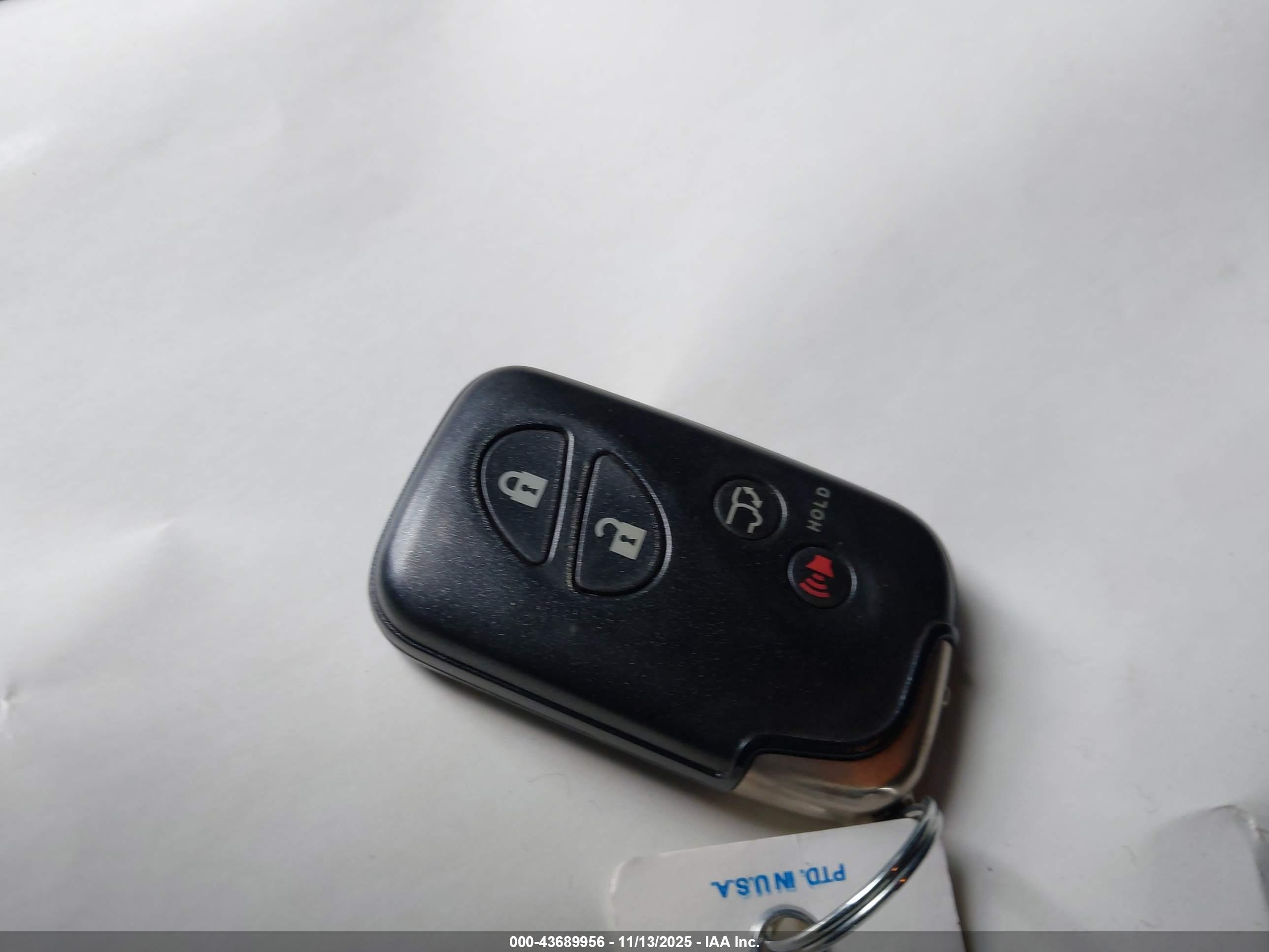 LEXUS RX image 11