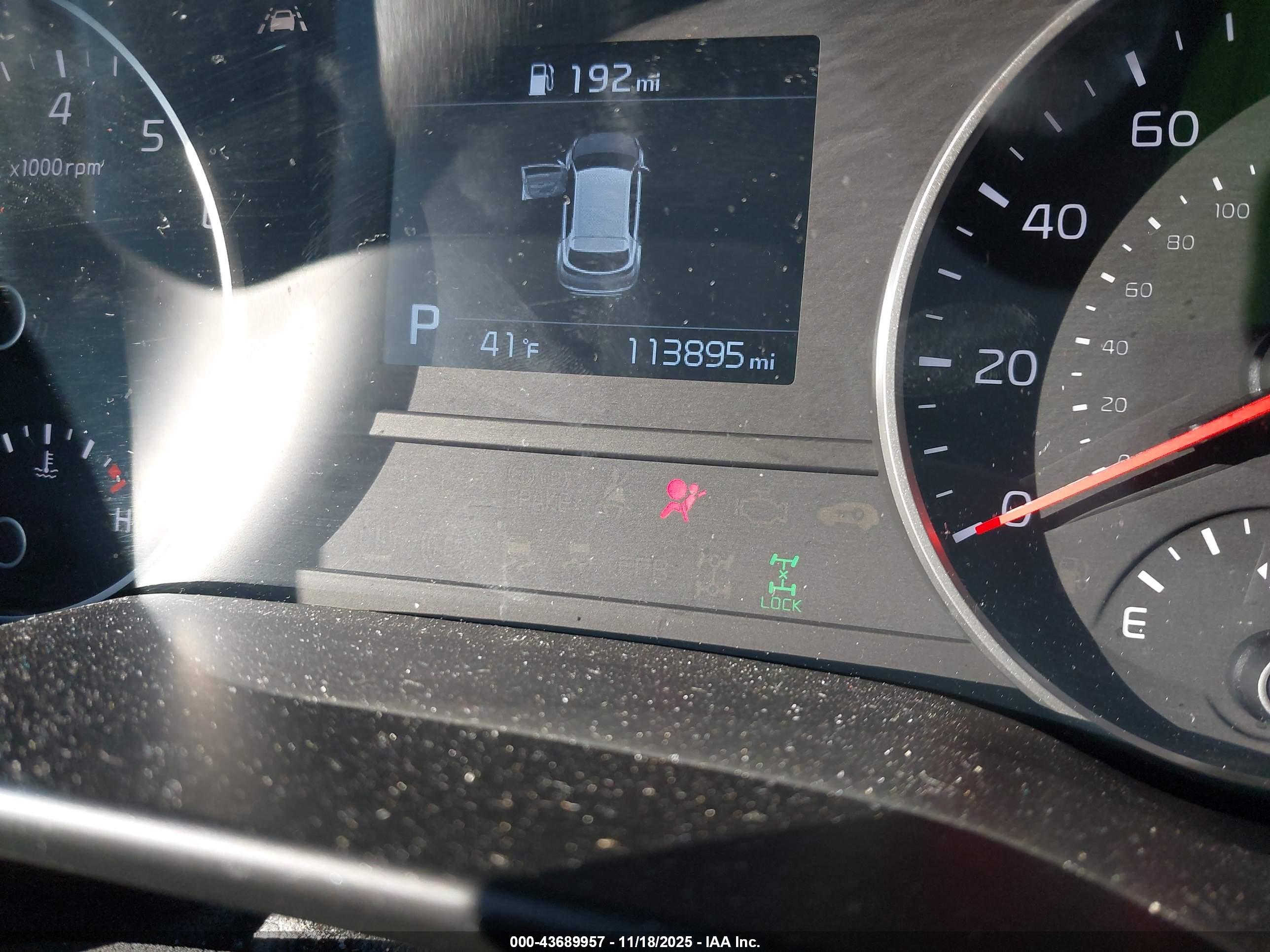 KIA SPORTAGE image 7