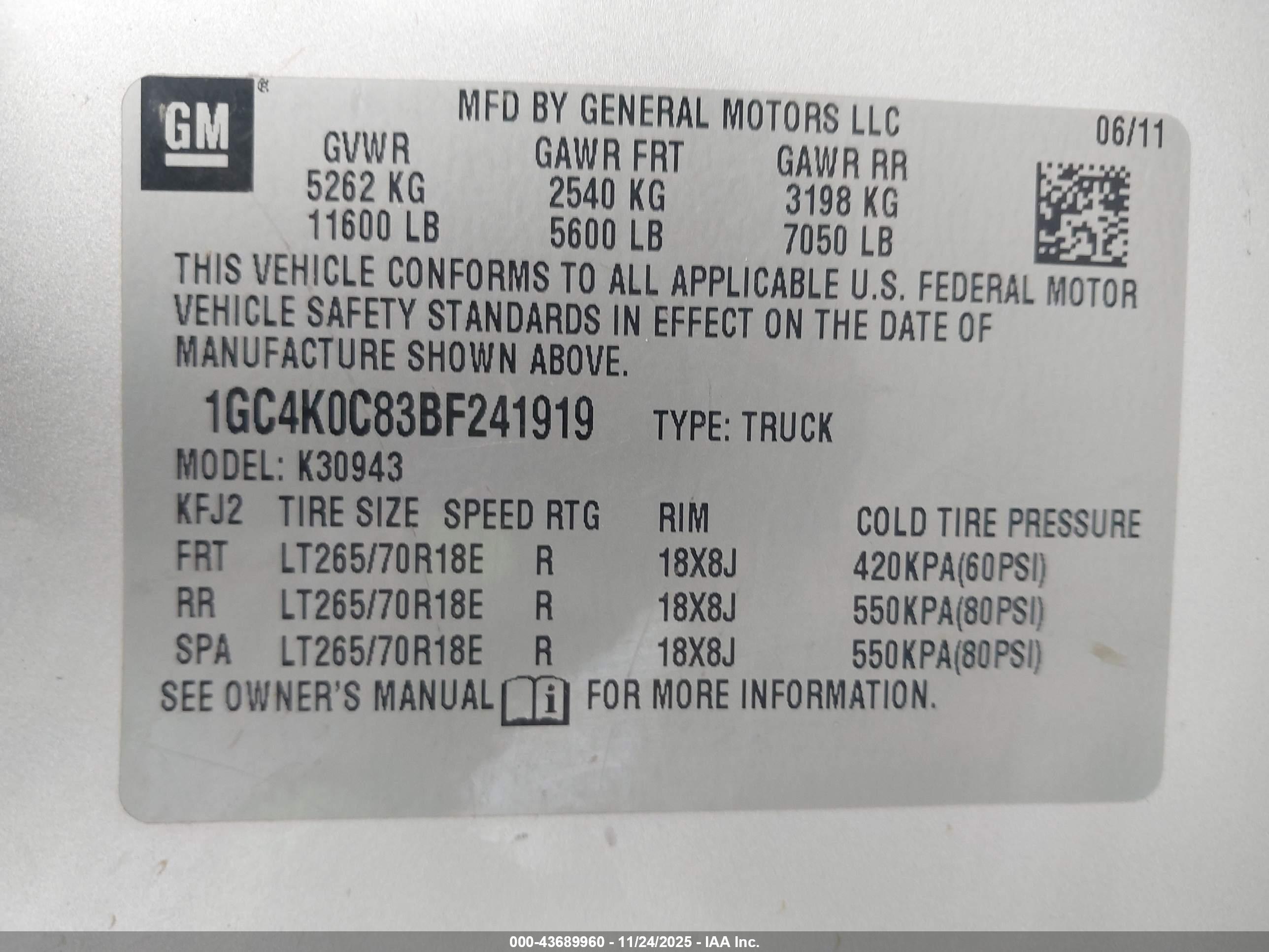 CHEVROLET SILVERADO image 9