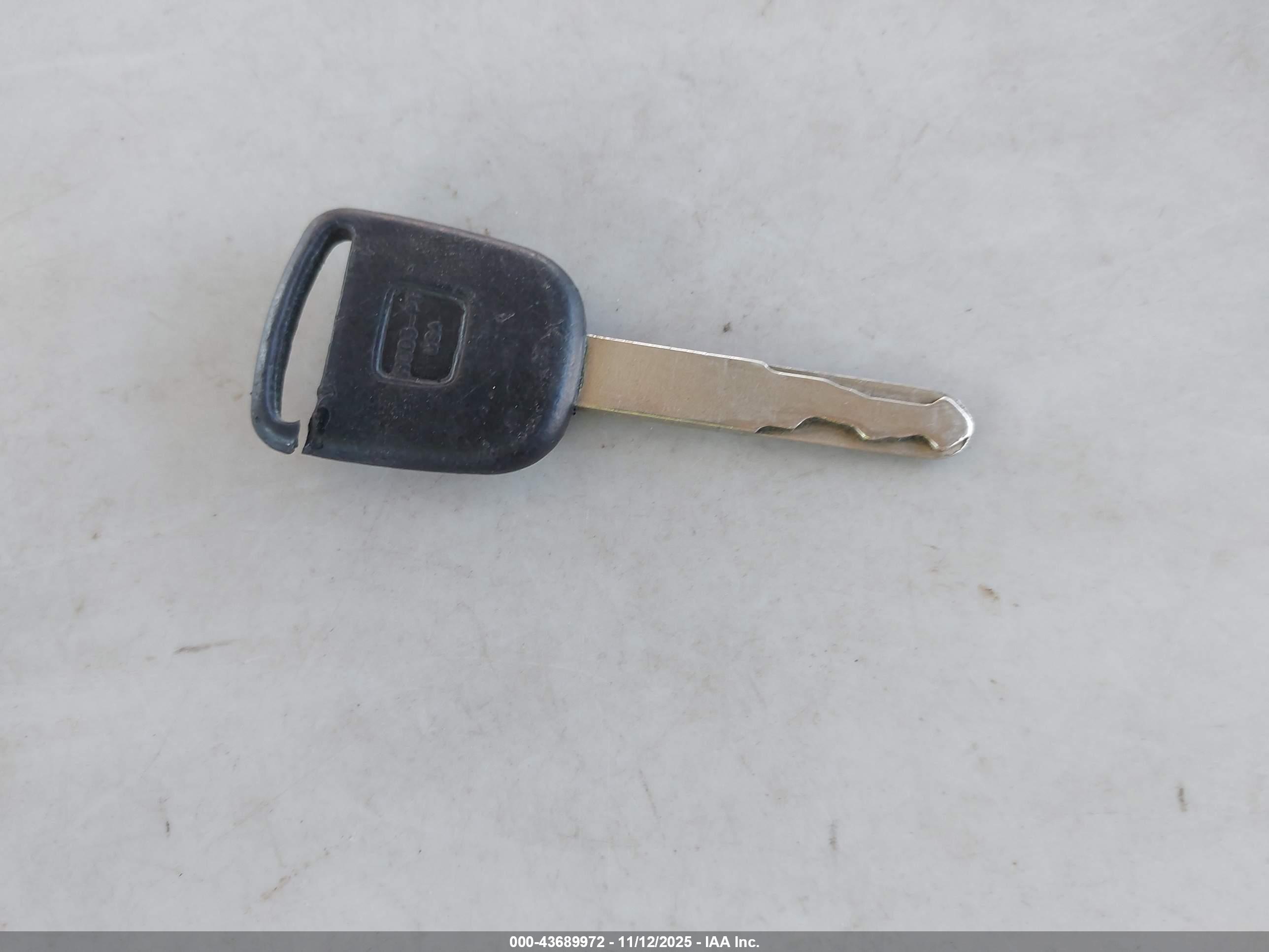 HONDA ODYSSEY image 11