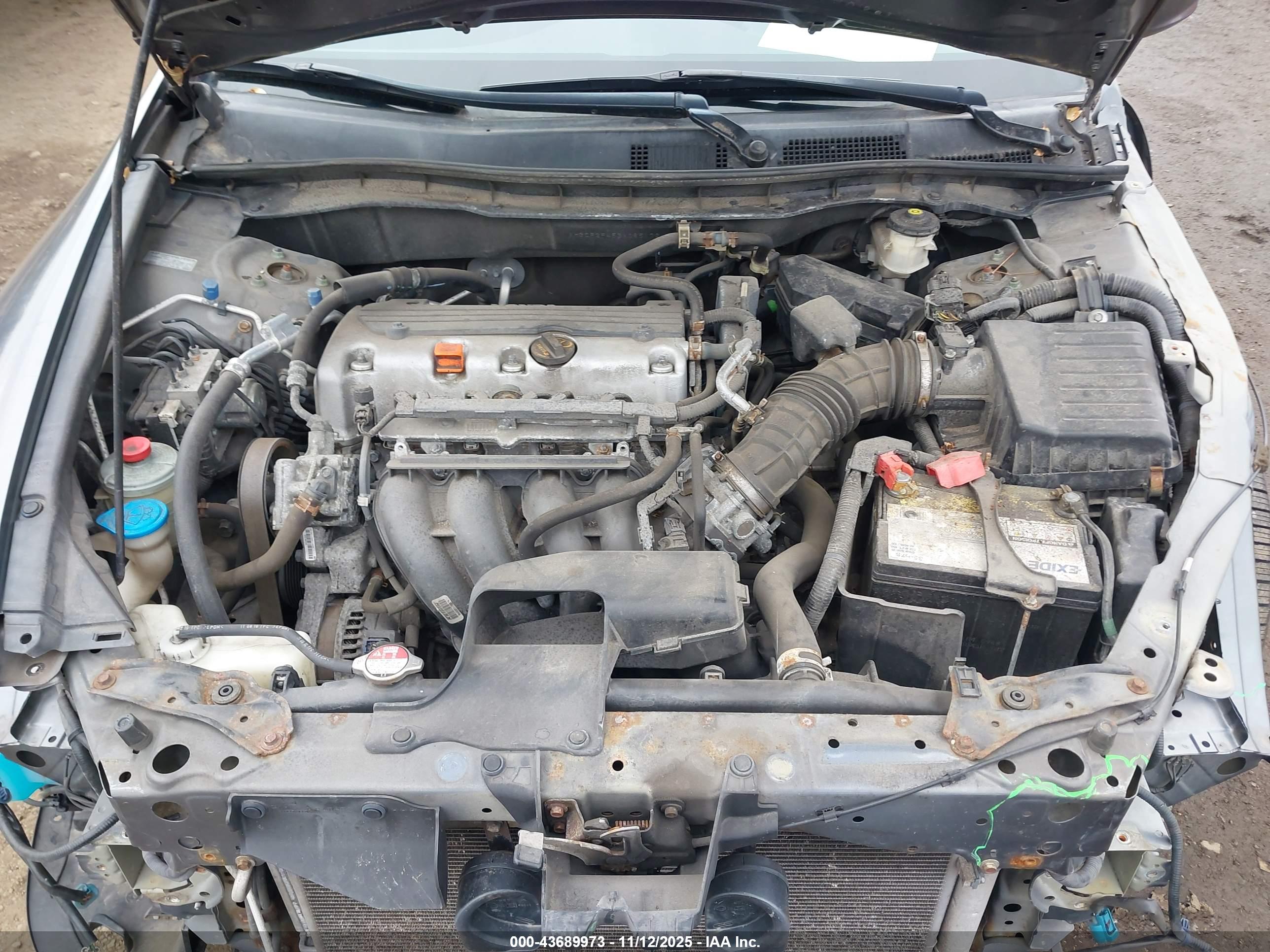 HONDA ACCORD image 10