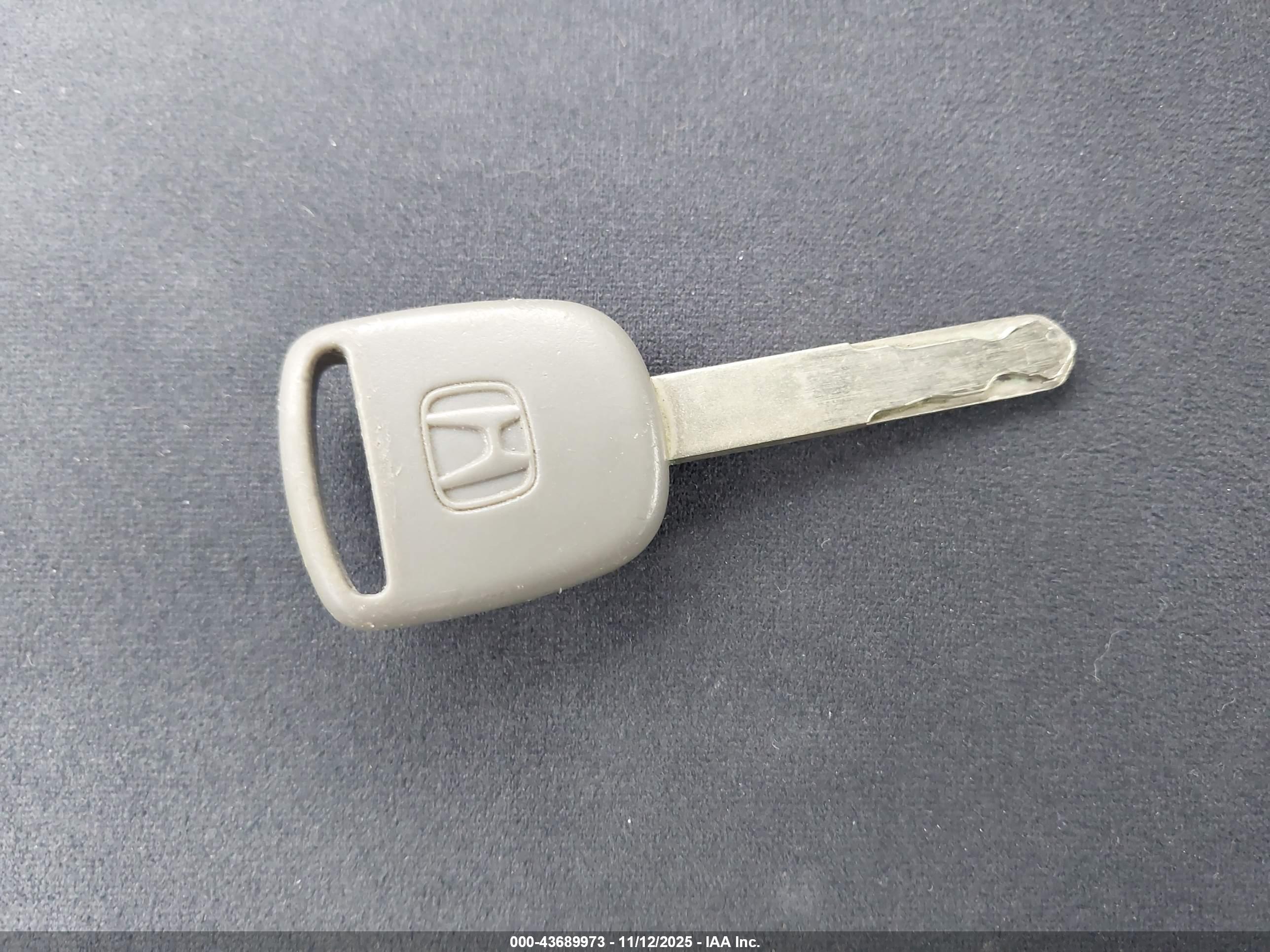 HONDA ACCORD image 11