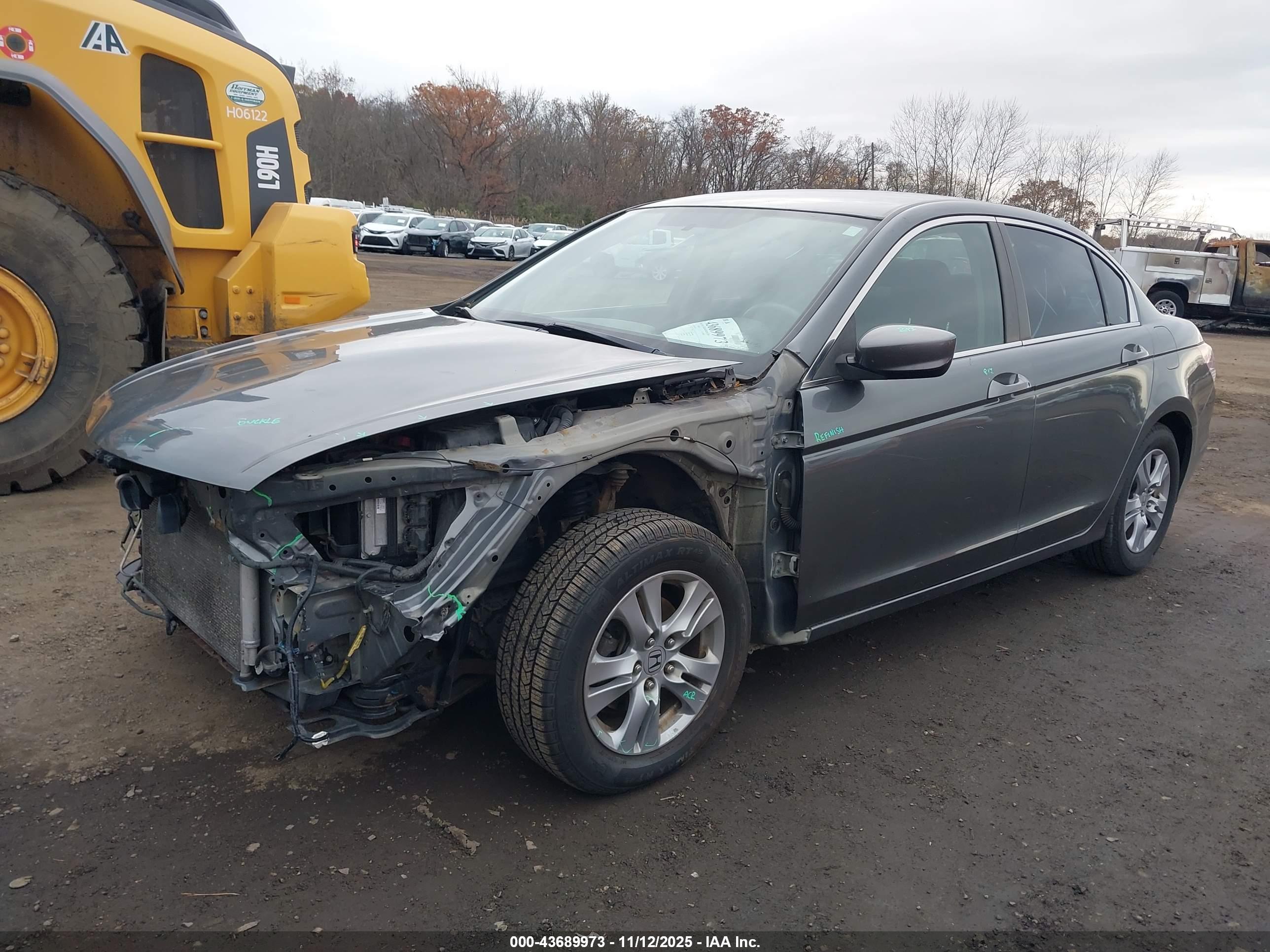 HONDA ACCORD image 6
