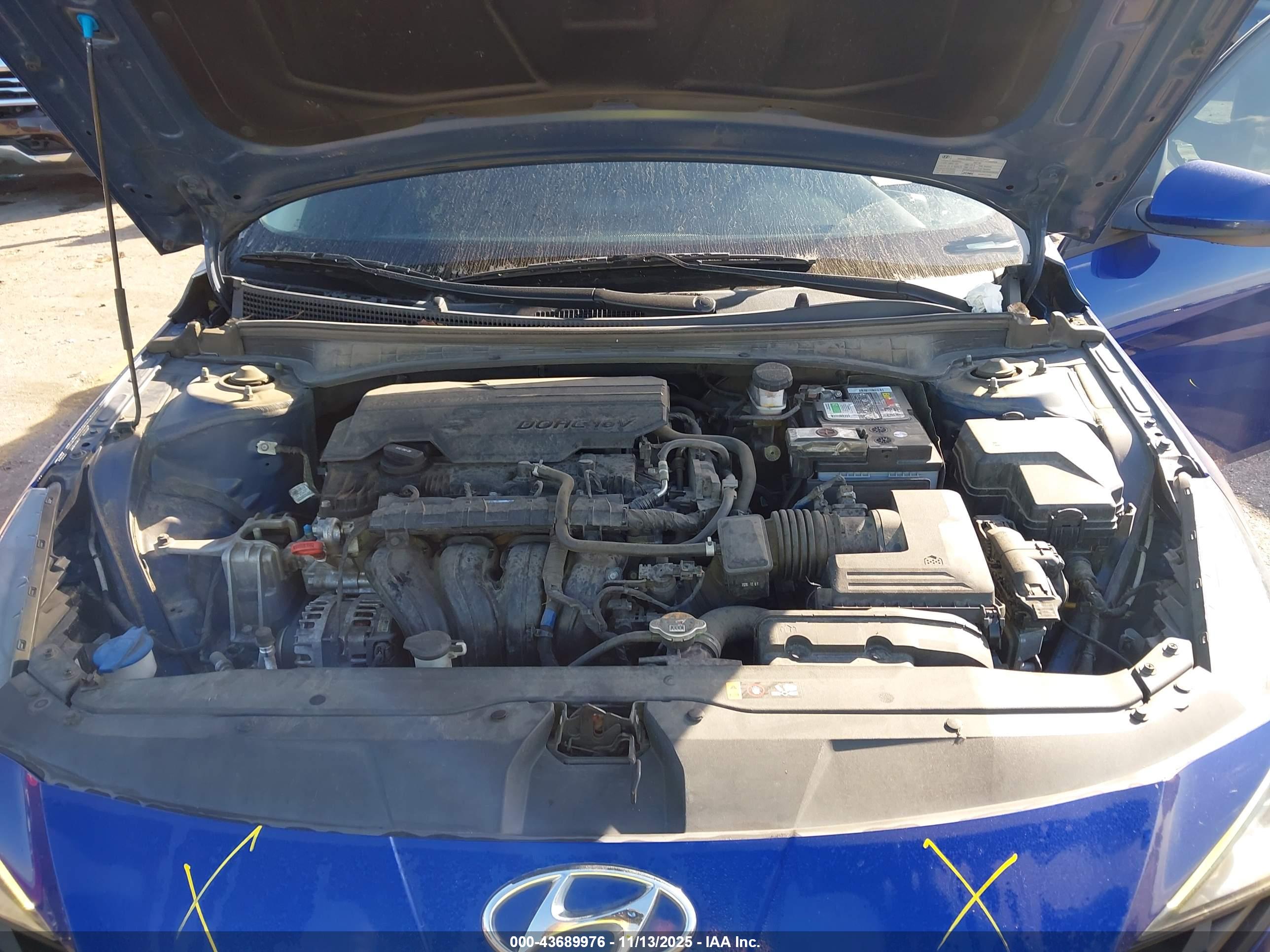 HYUNDAI ELANTRA image 10