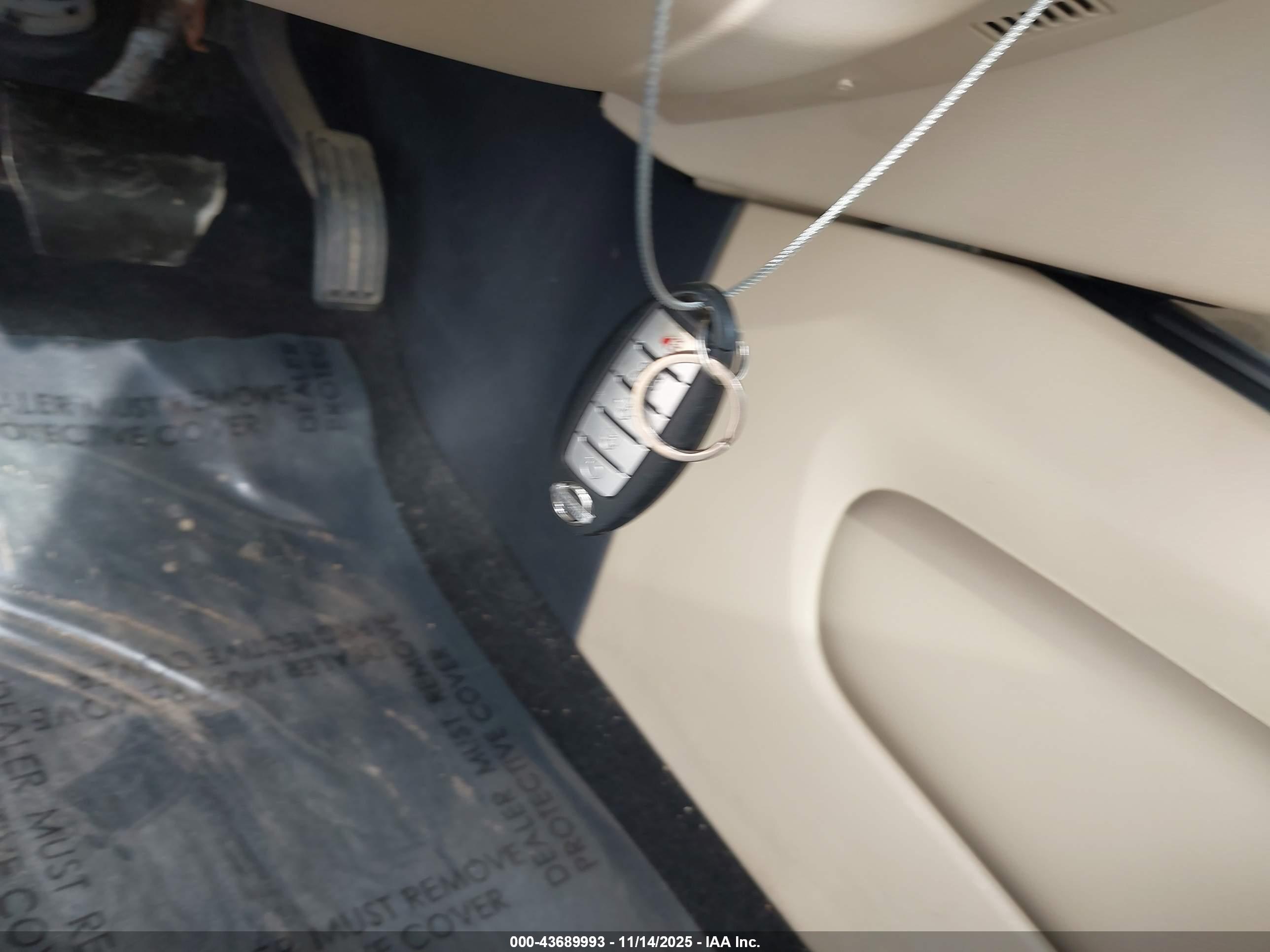 NISSAN PATHFINDER image 11