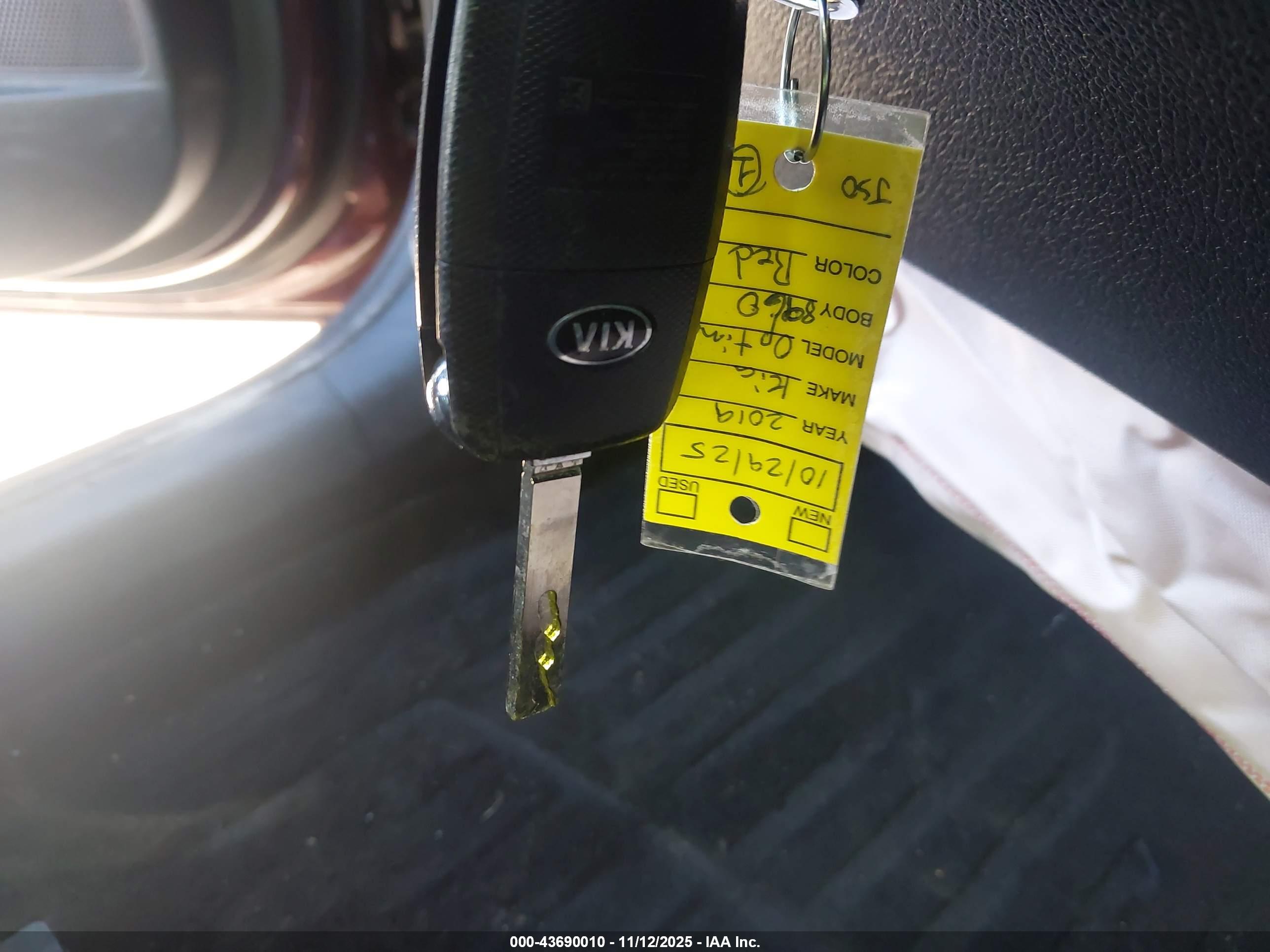 KIA OPTIMA image 11
