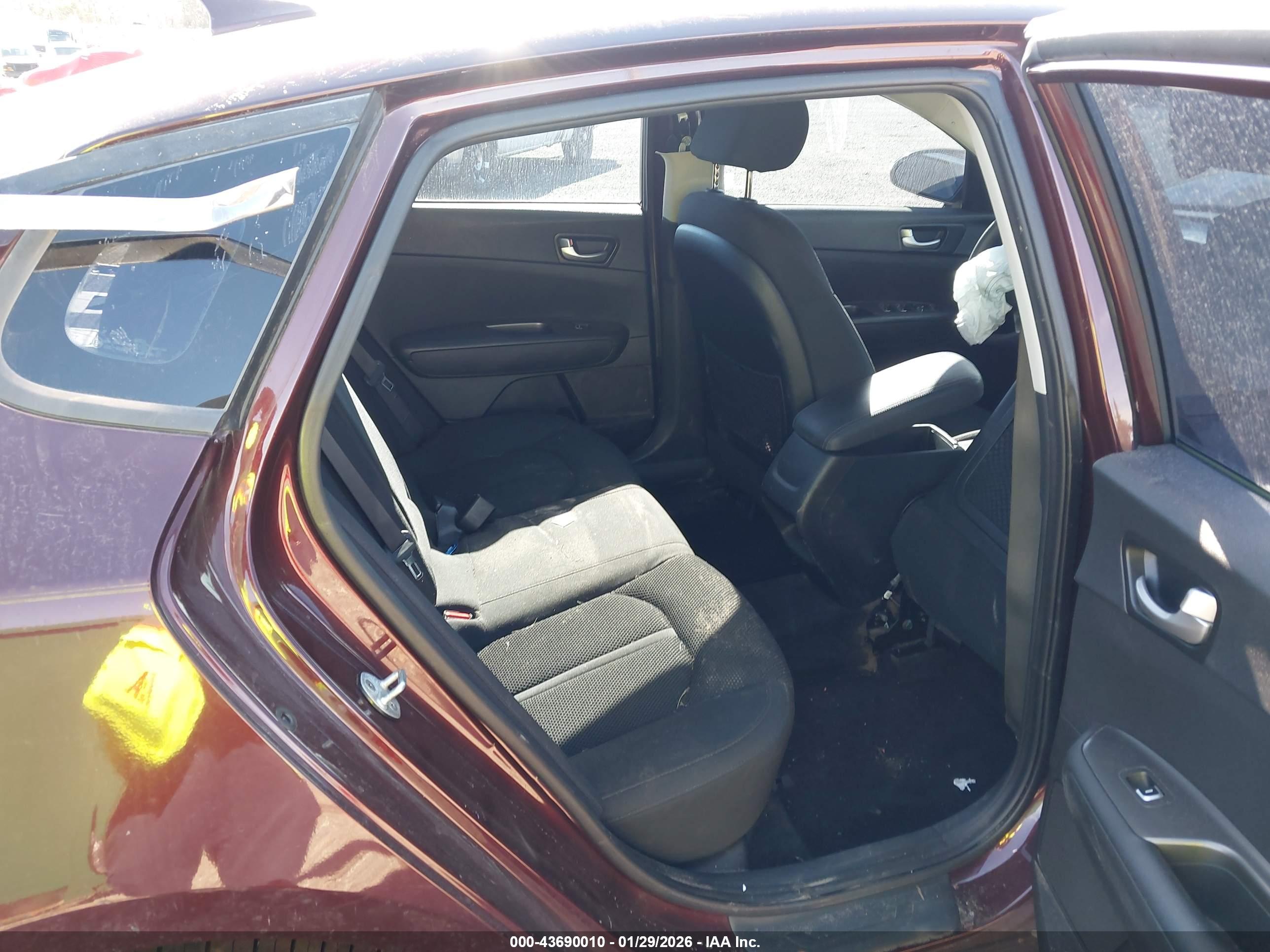 KIA OPTIMA image 8