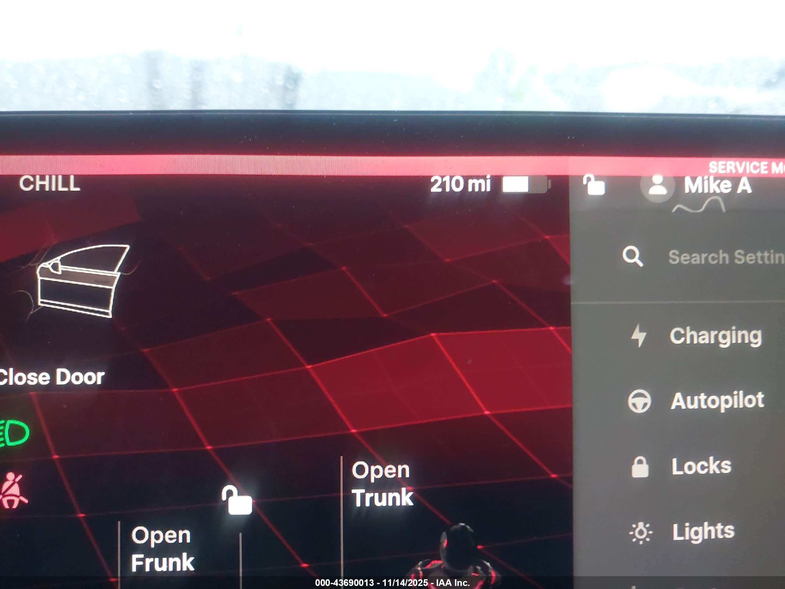 TESLA MODEL image 10