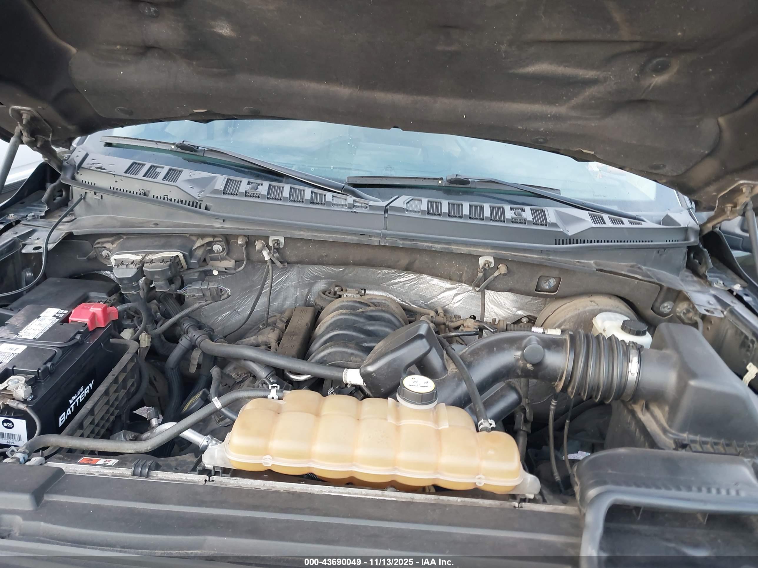 FORD F-150 image 10