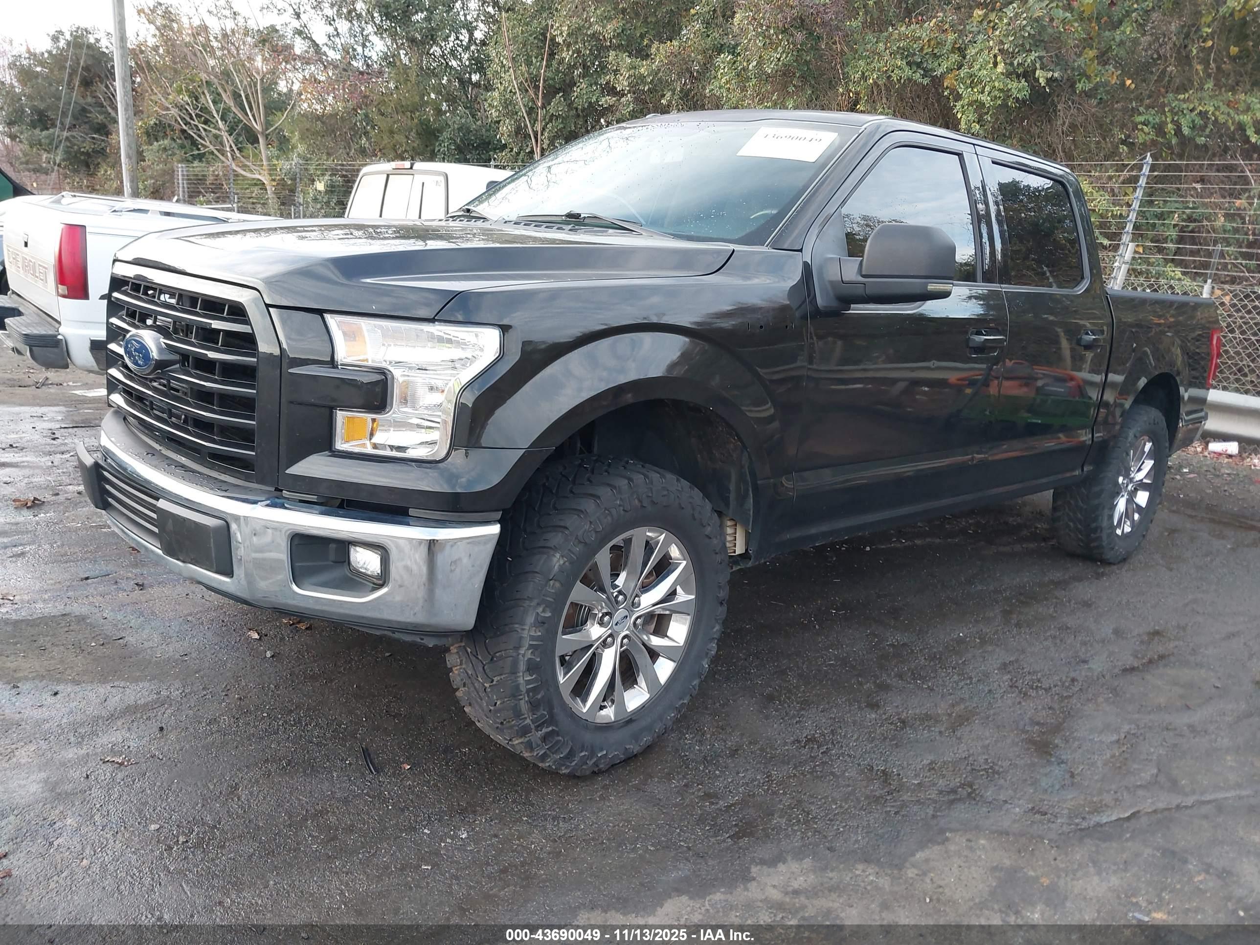 FORD F-150 image 2