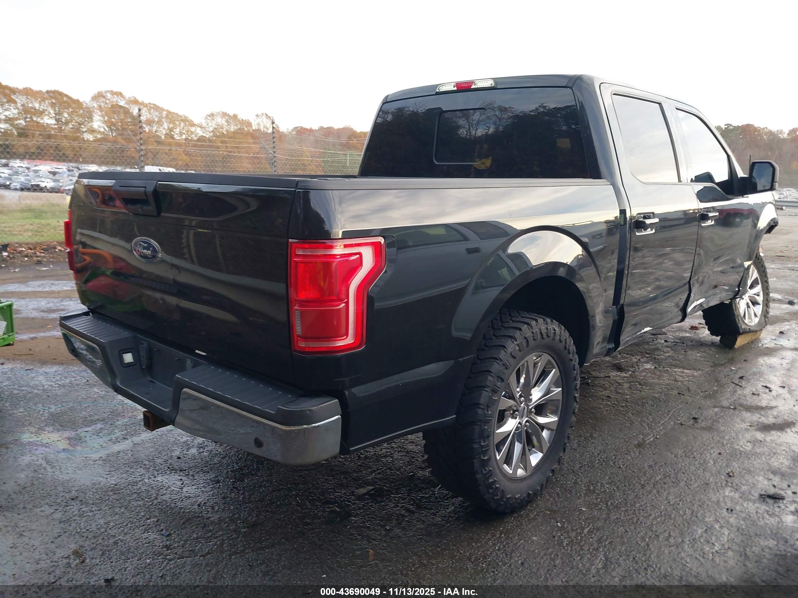 FORD F-150 image 4