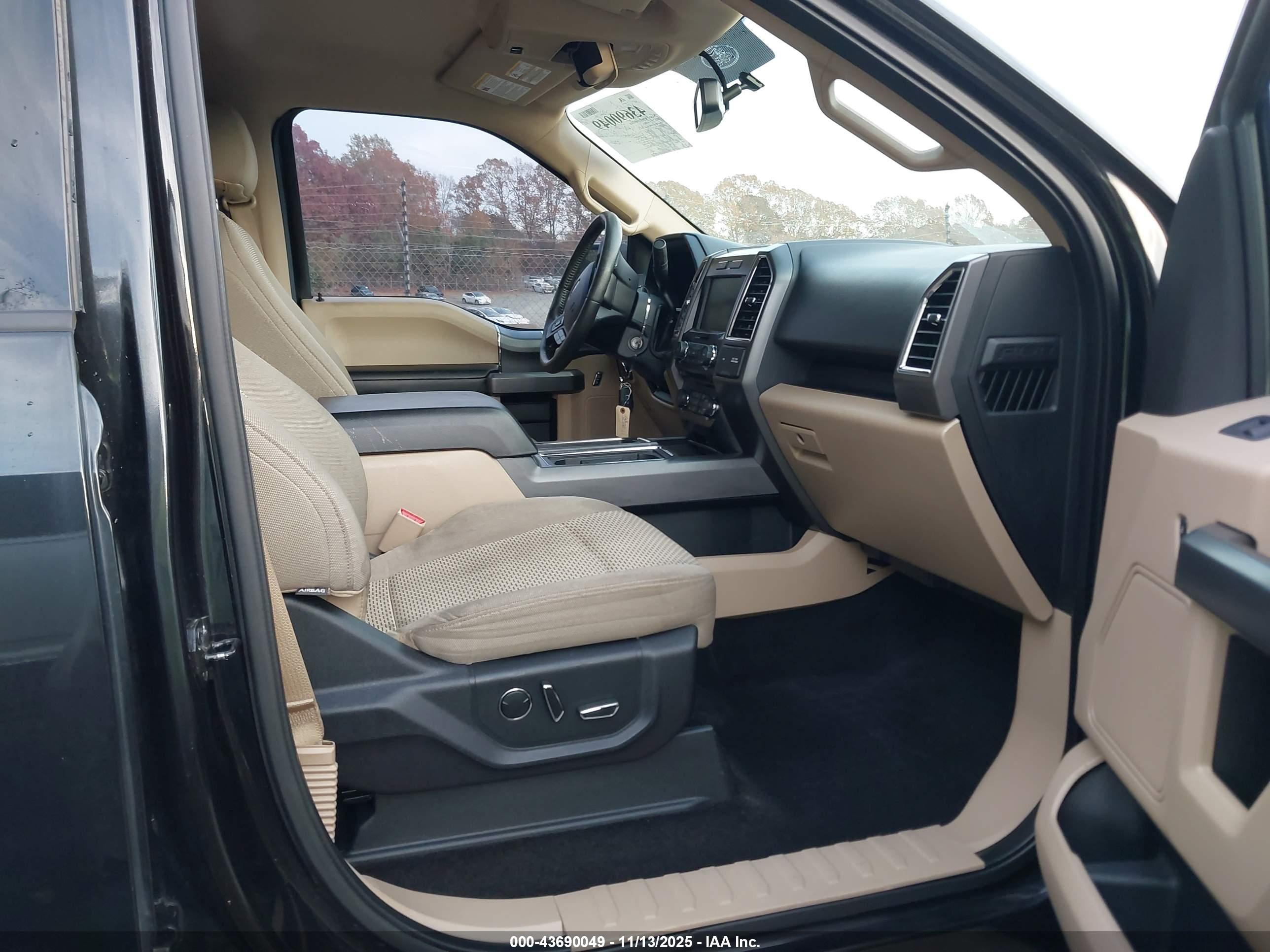 FORD F-150 image 5