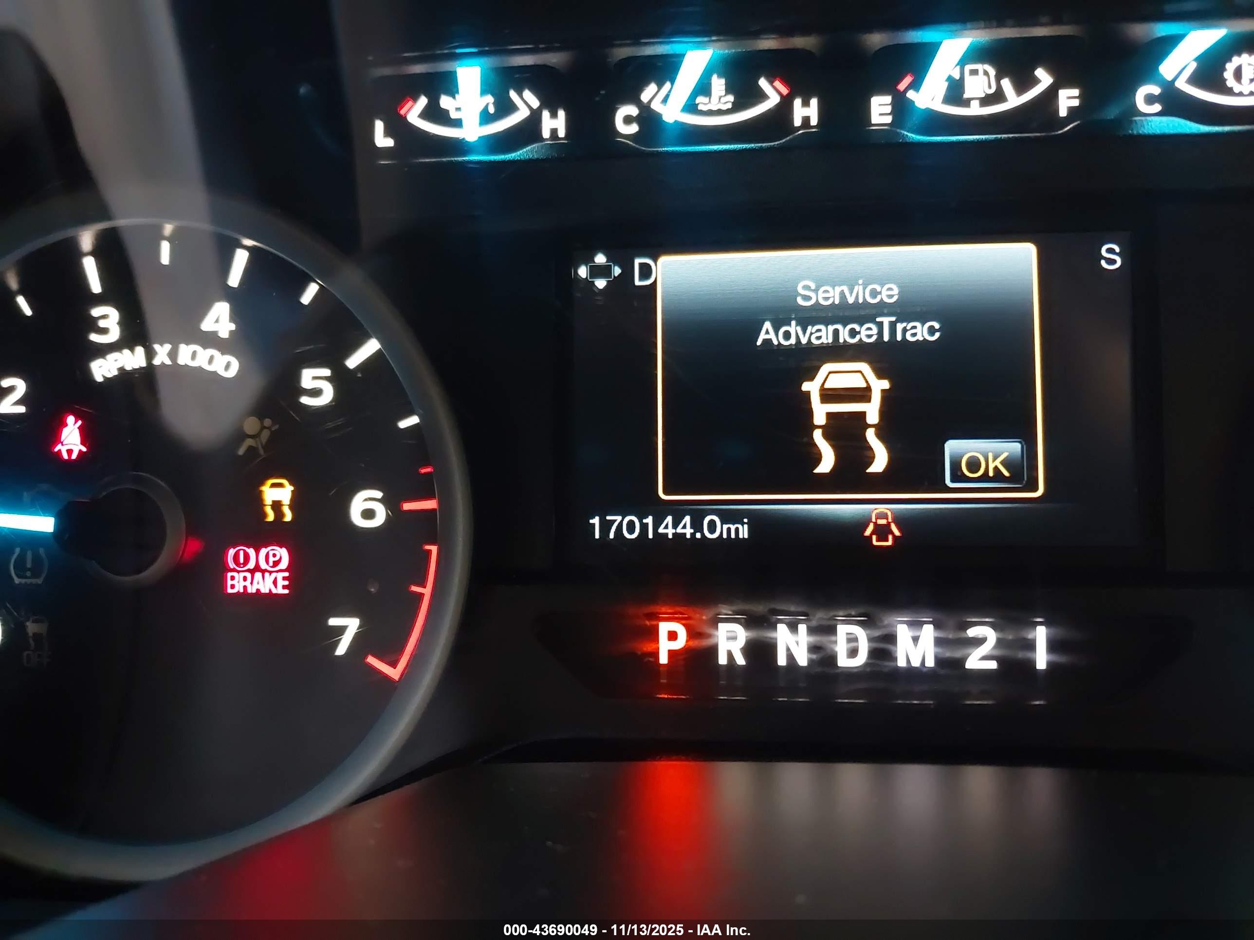 FORD F-150 image 7