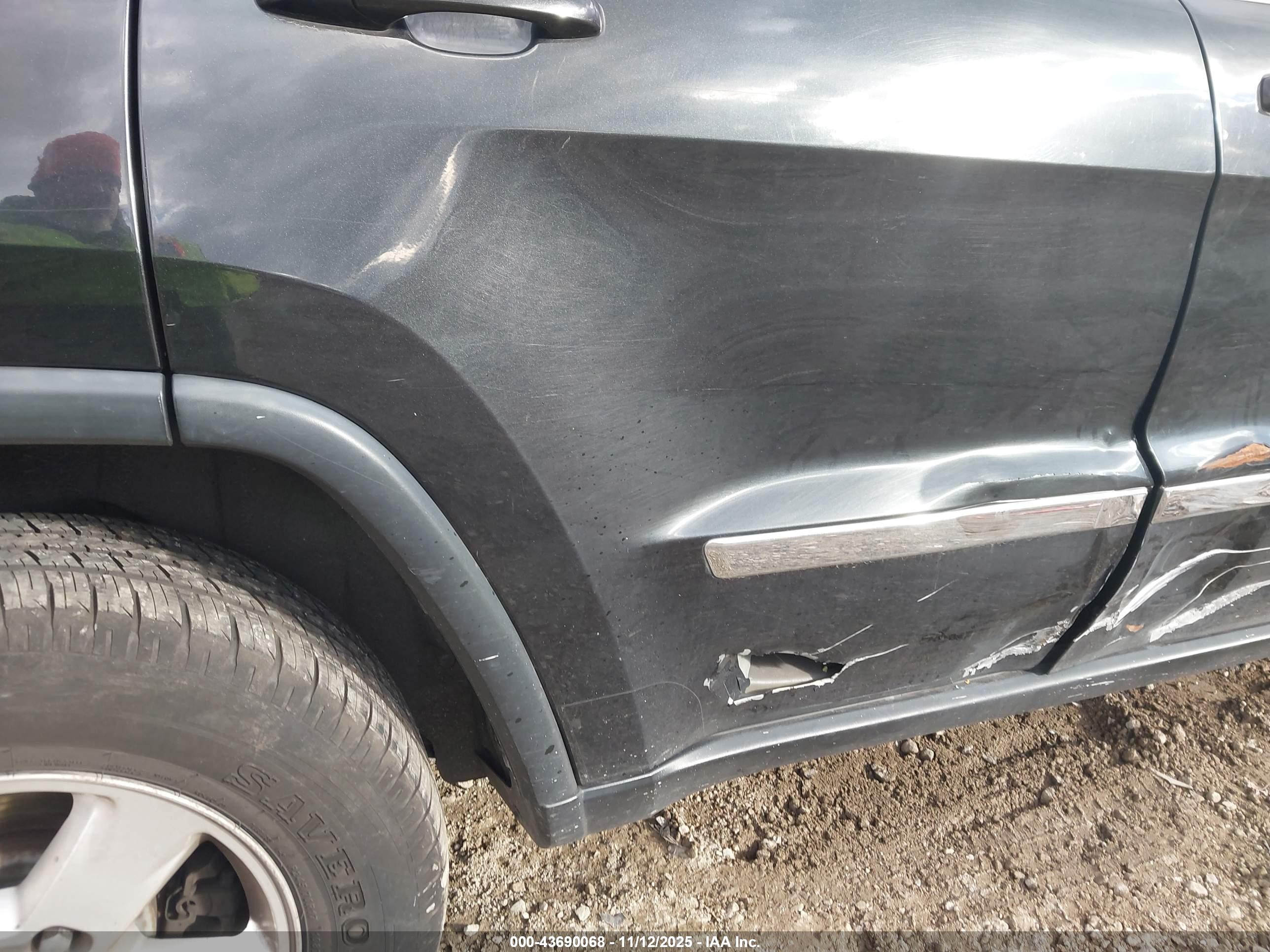JEEP GRAND image 6