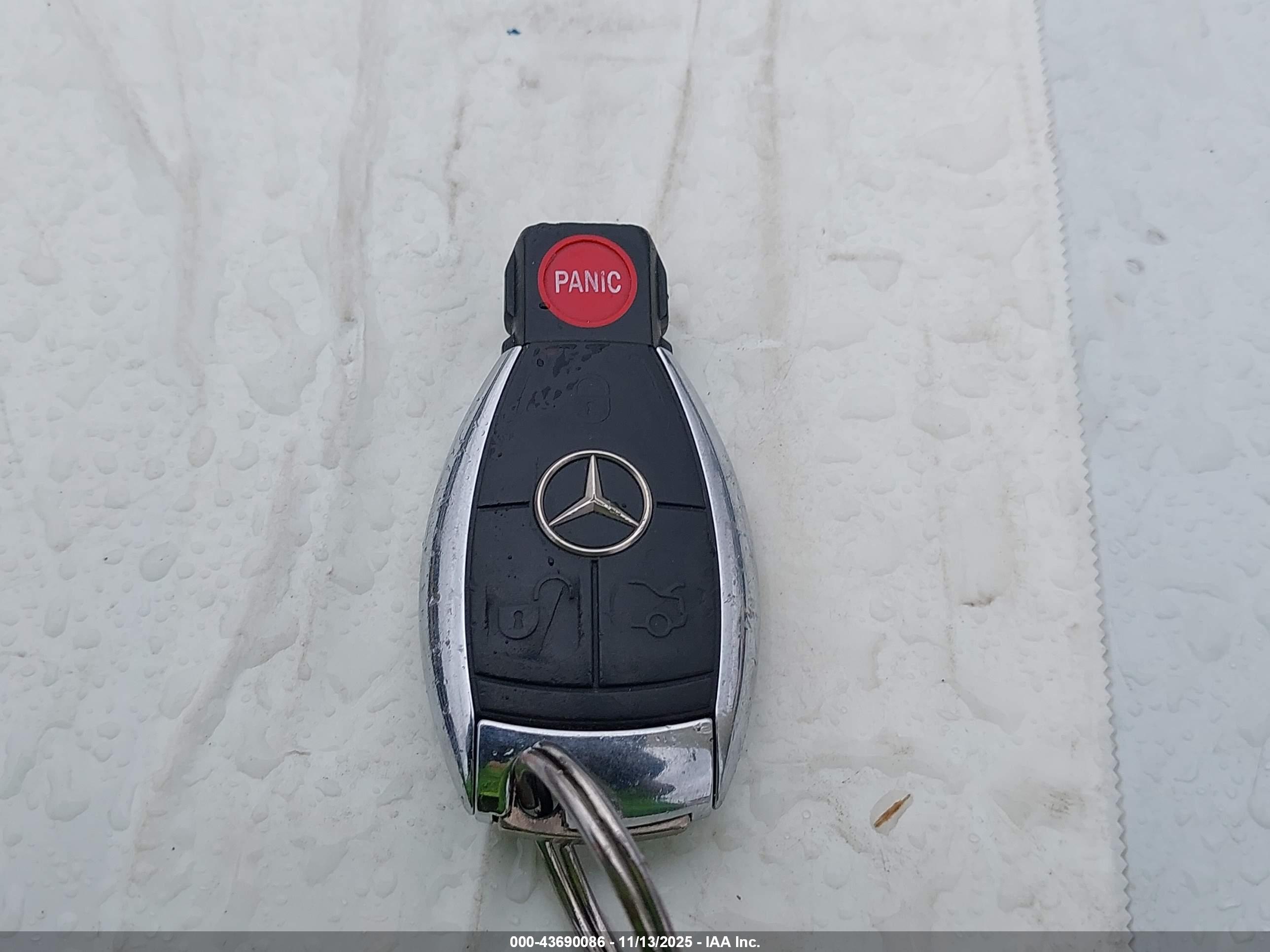 MERCEDES-BENZ GL image 11