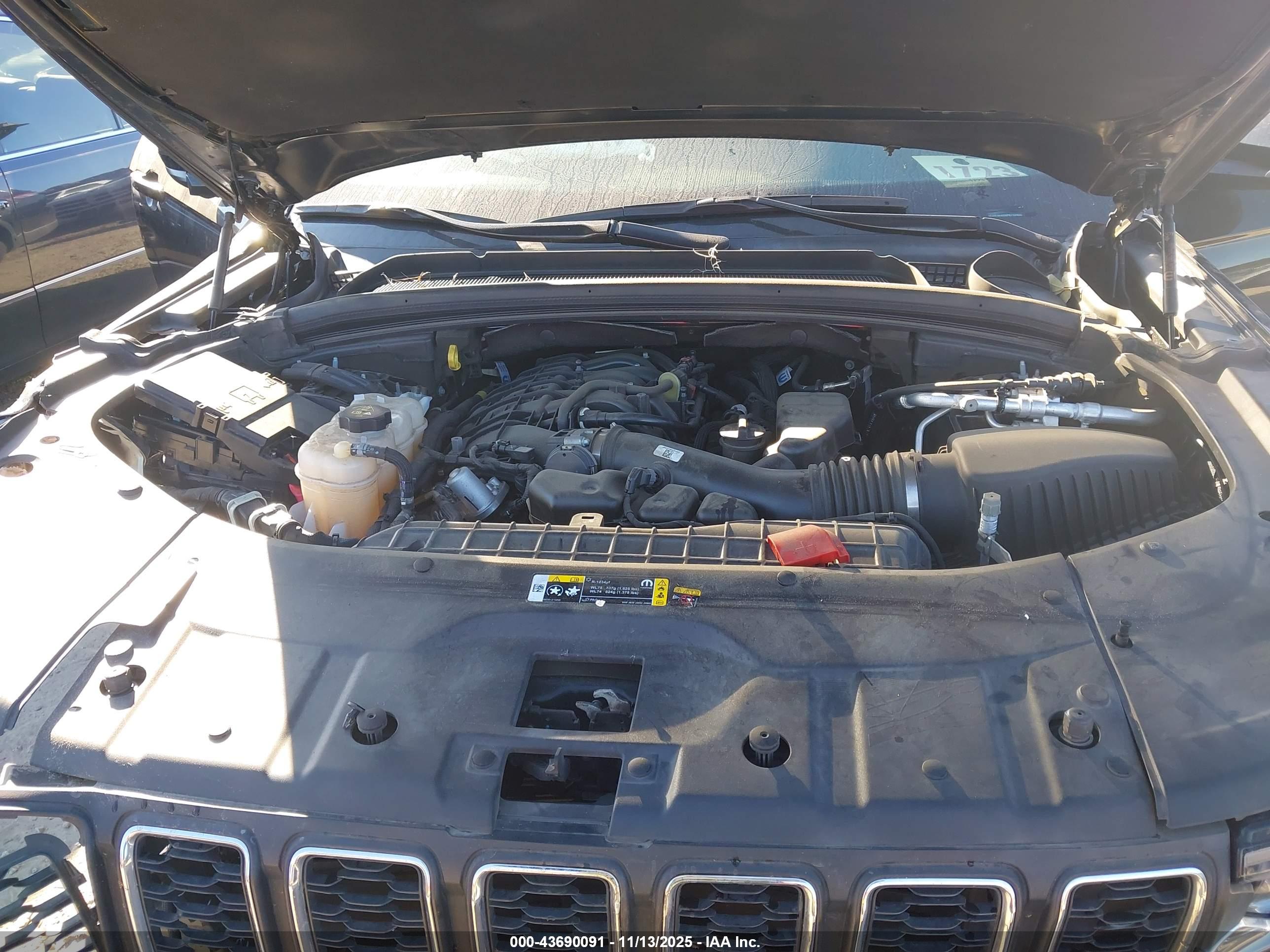 JEEP GRAND image 10