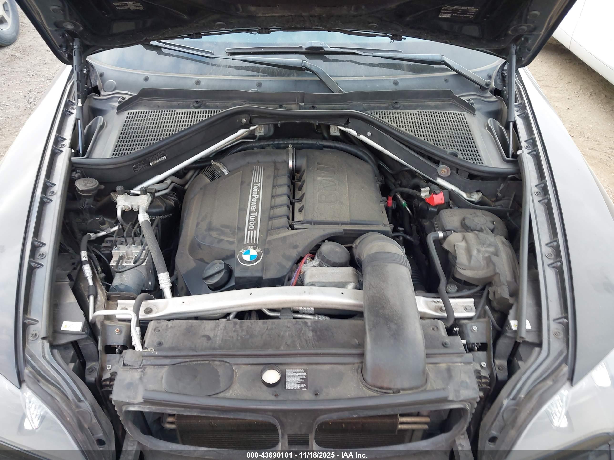 BMW X5 image 10