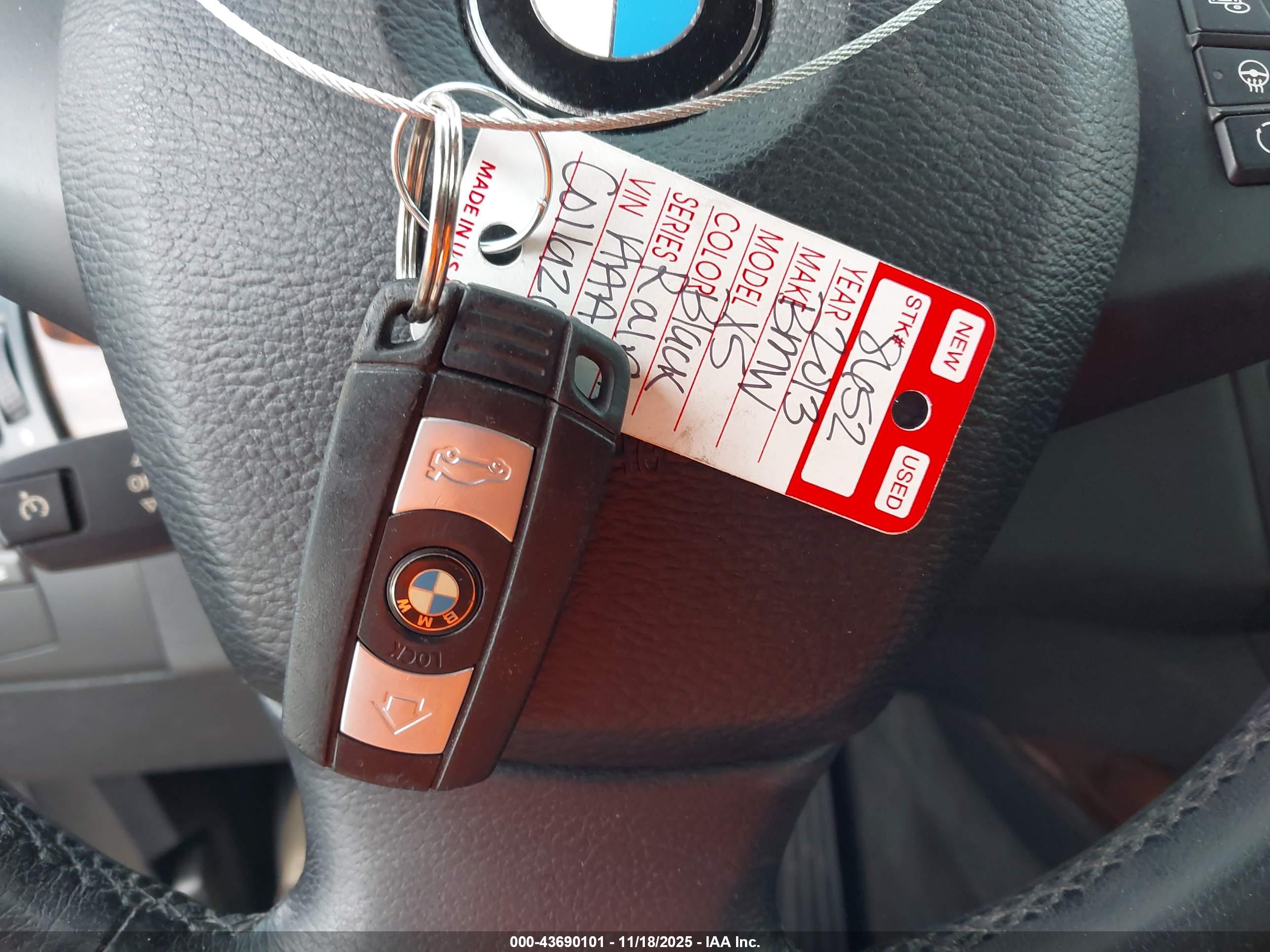 BMW X5 image 11