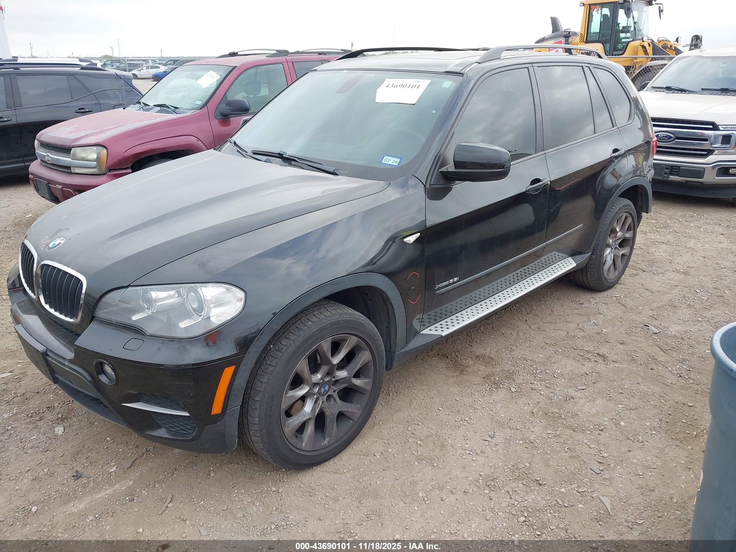 BMW X5 image 2