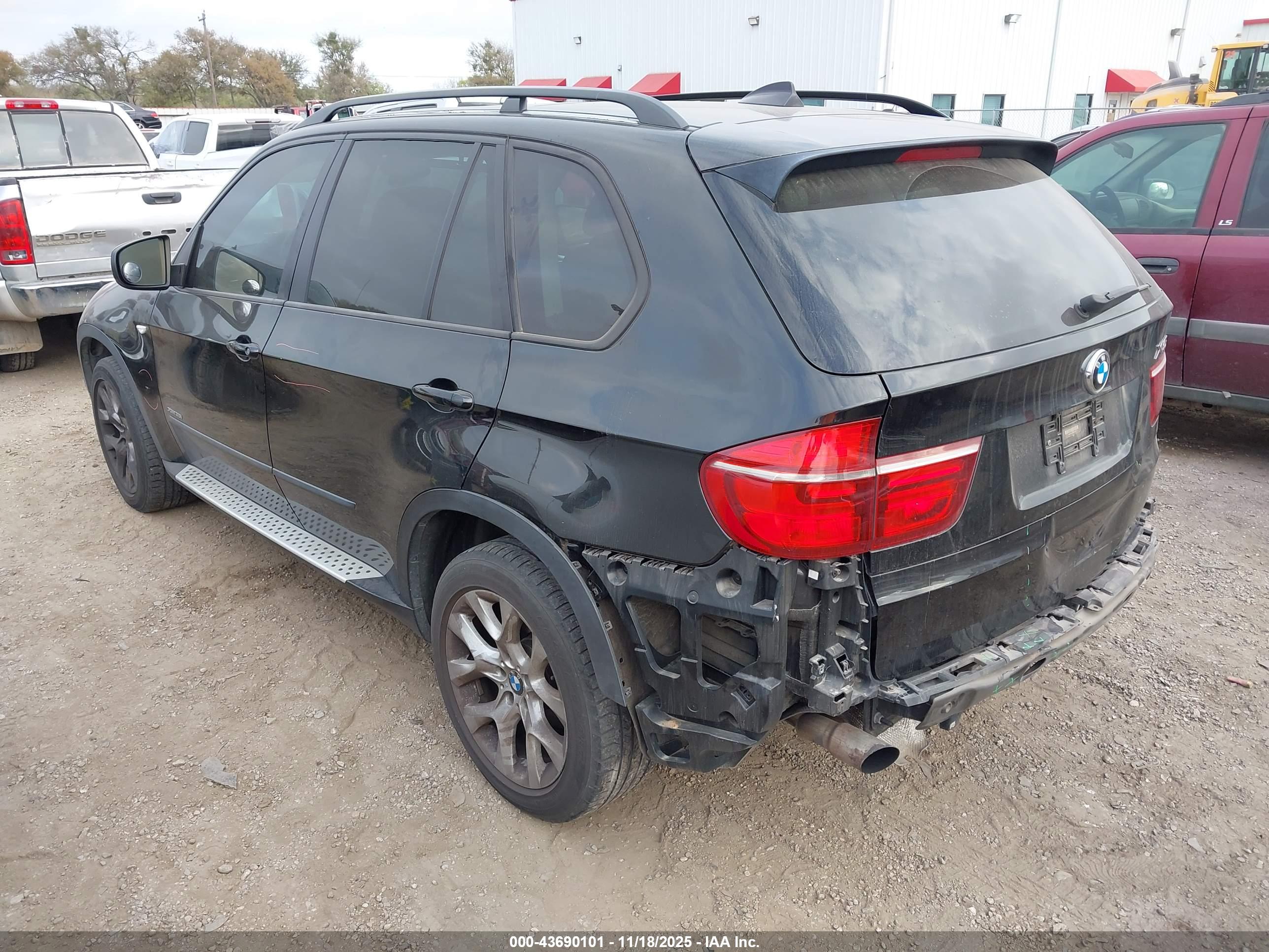 BMW X5 image 3