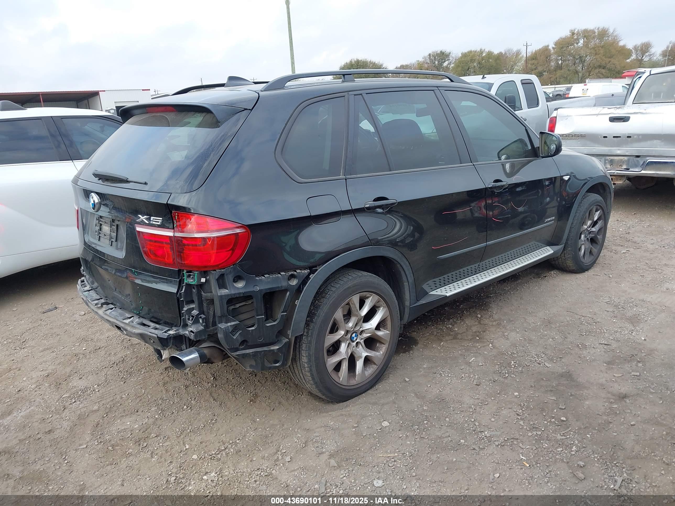 BMW X5 image 4