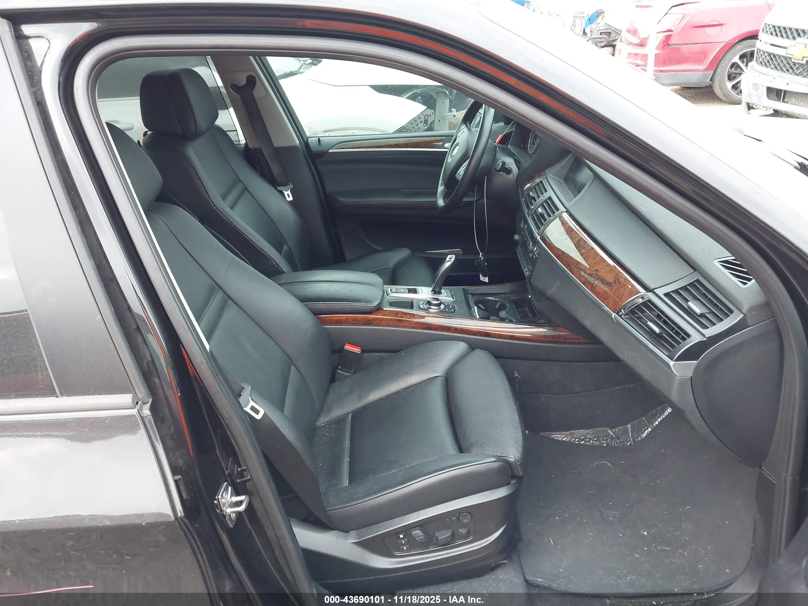 BMW X5 image 5