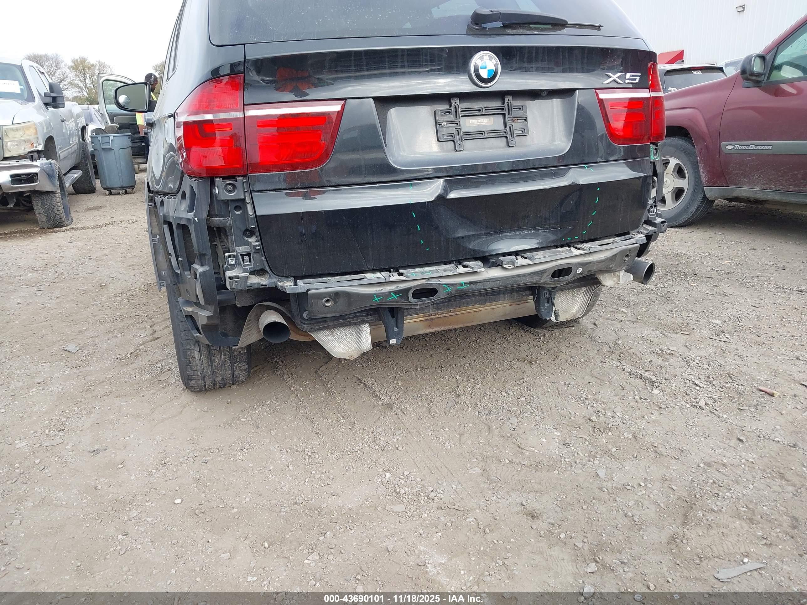 BMW X5 image 6