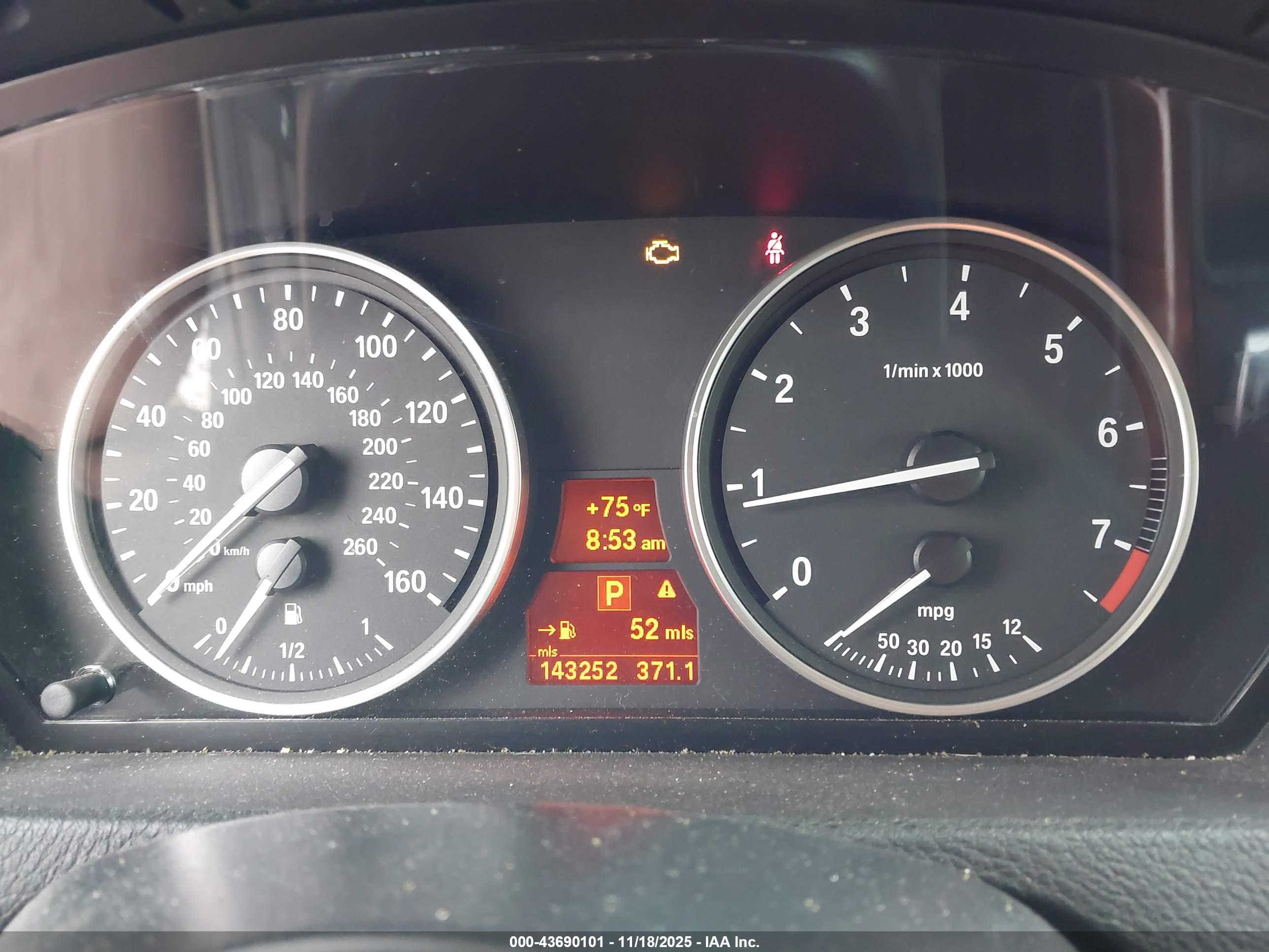 BMW X5 image 7
