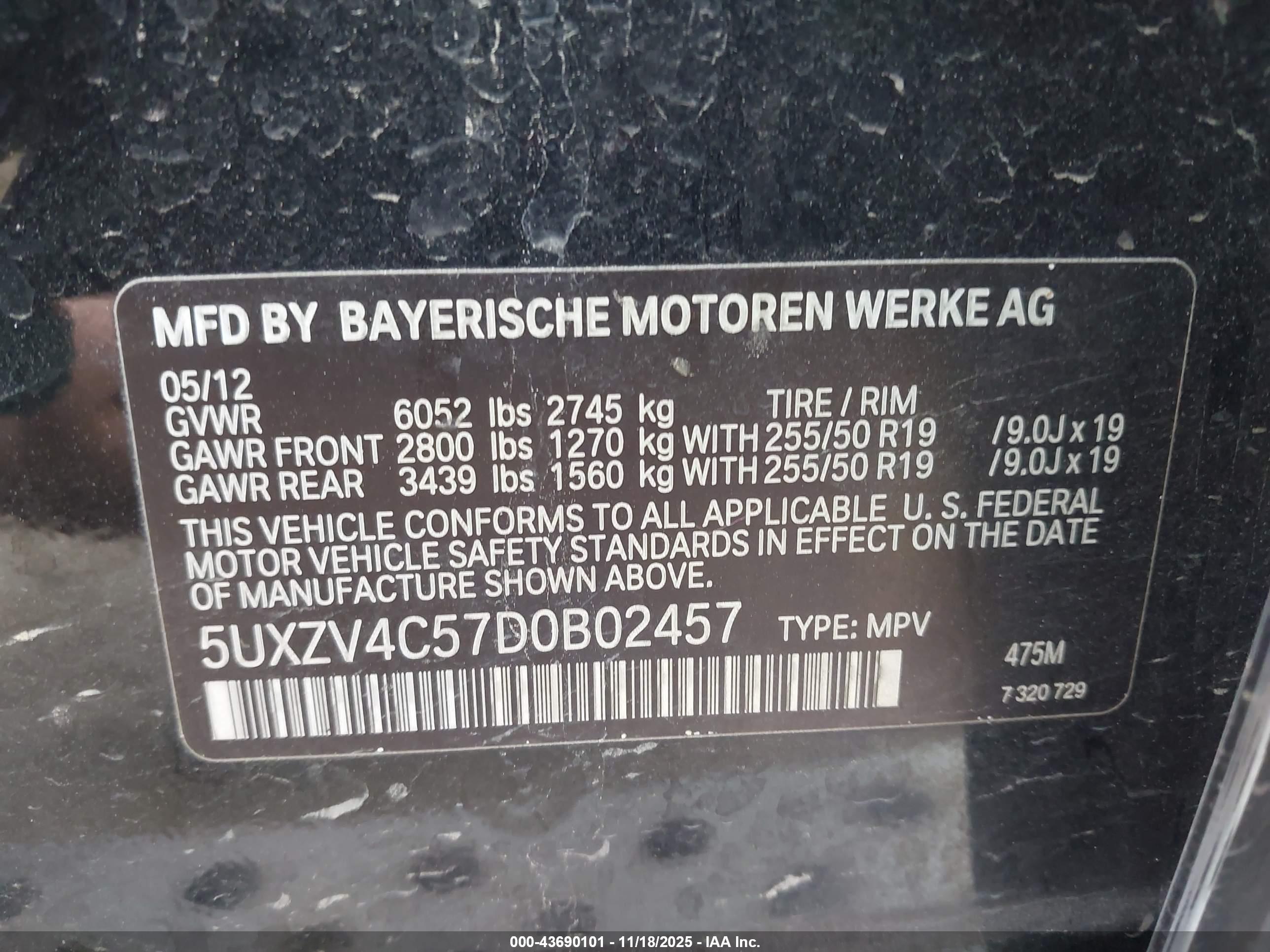 BMW X5 image 9
