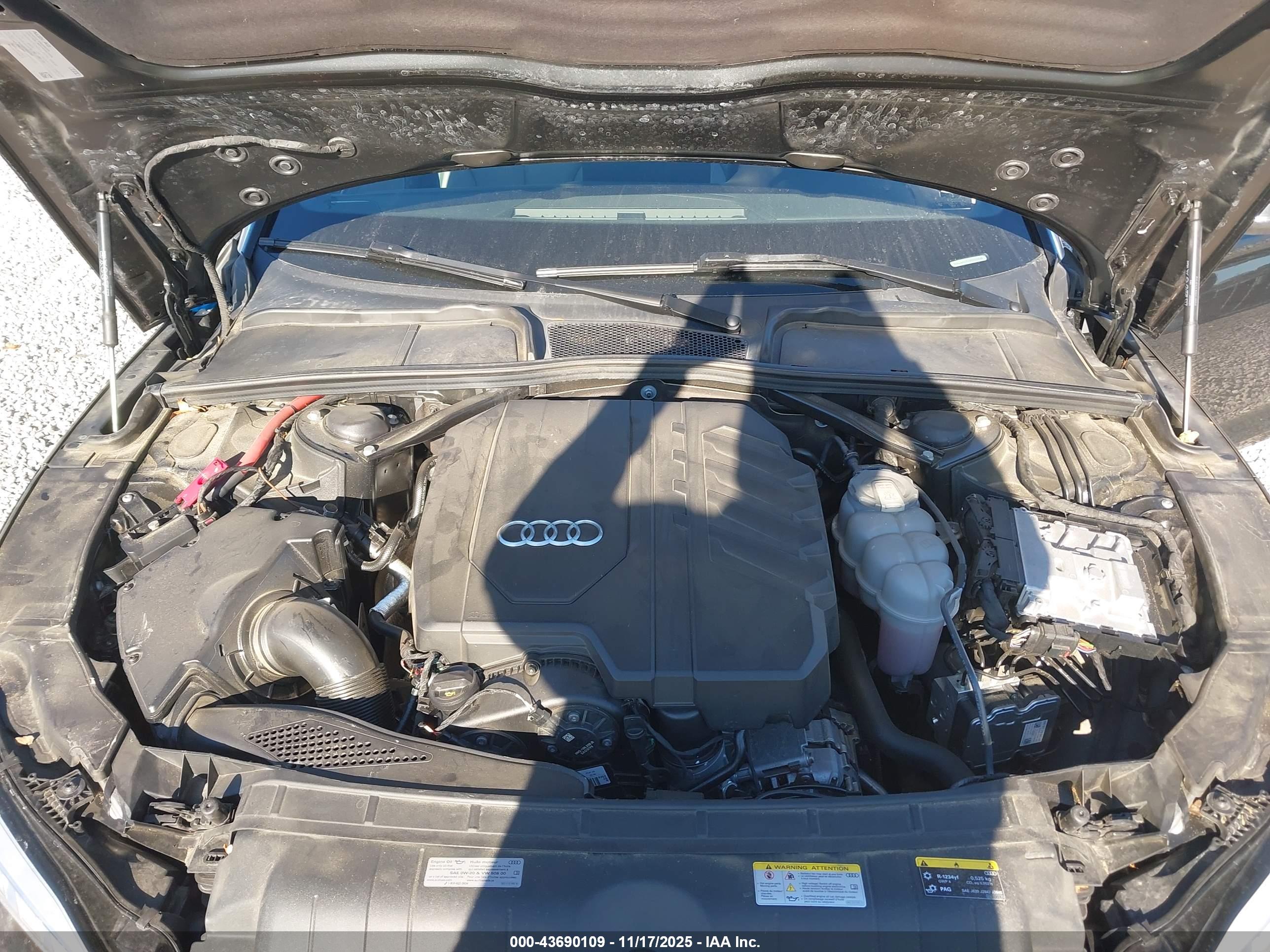 AUDI A5 image 10