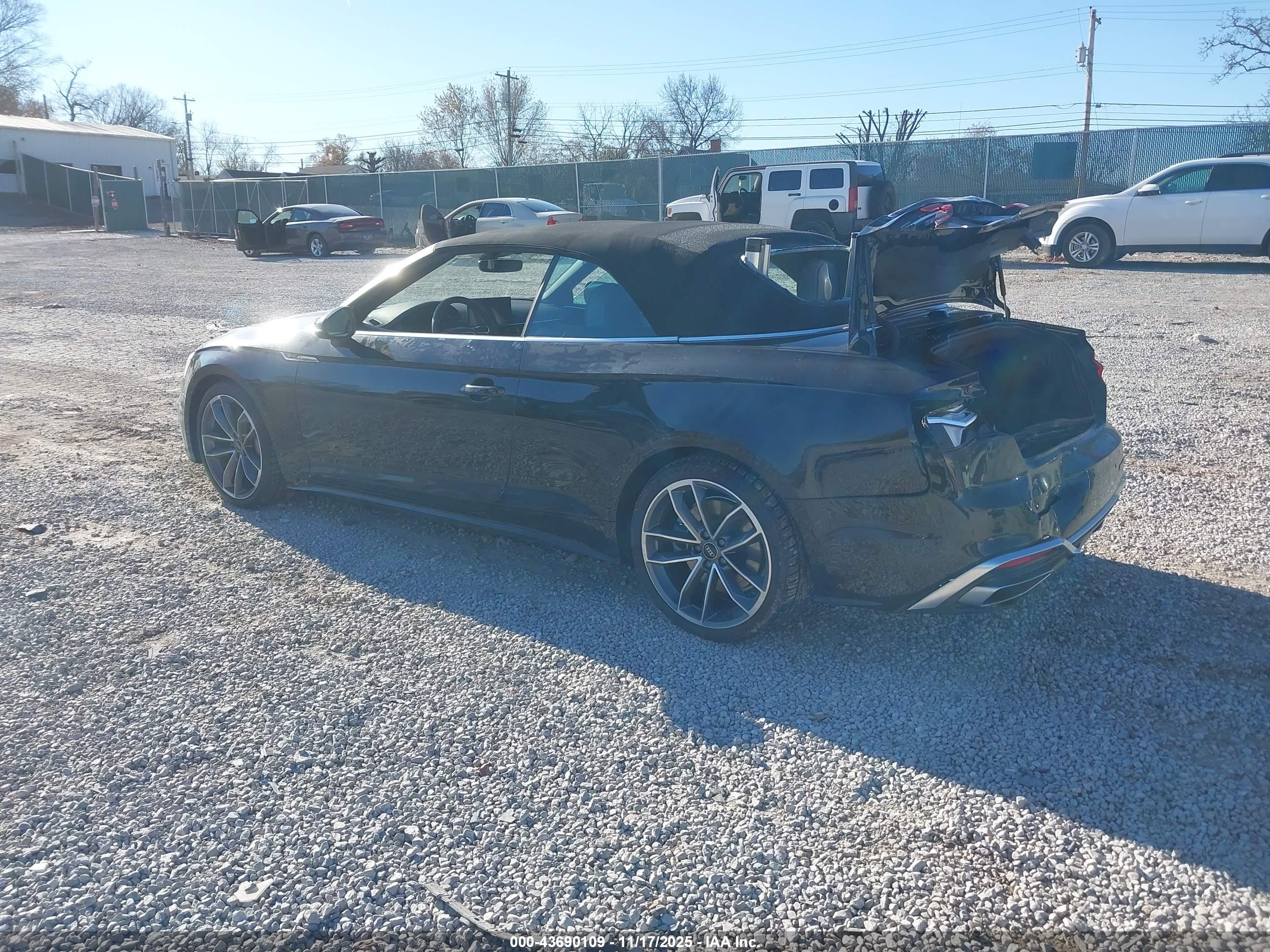 AUDI A5 image 3