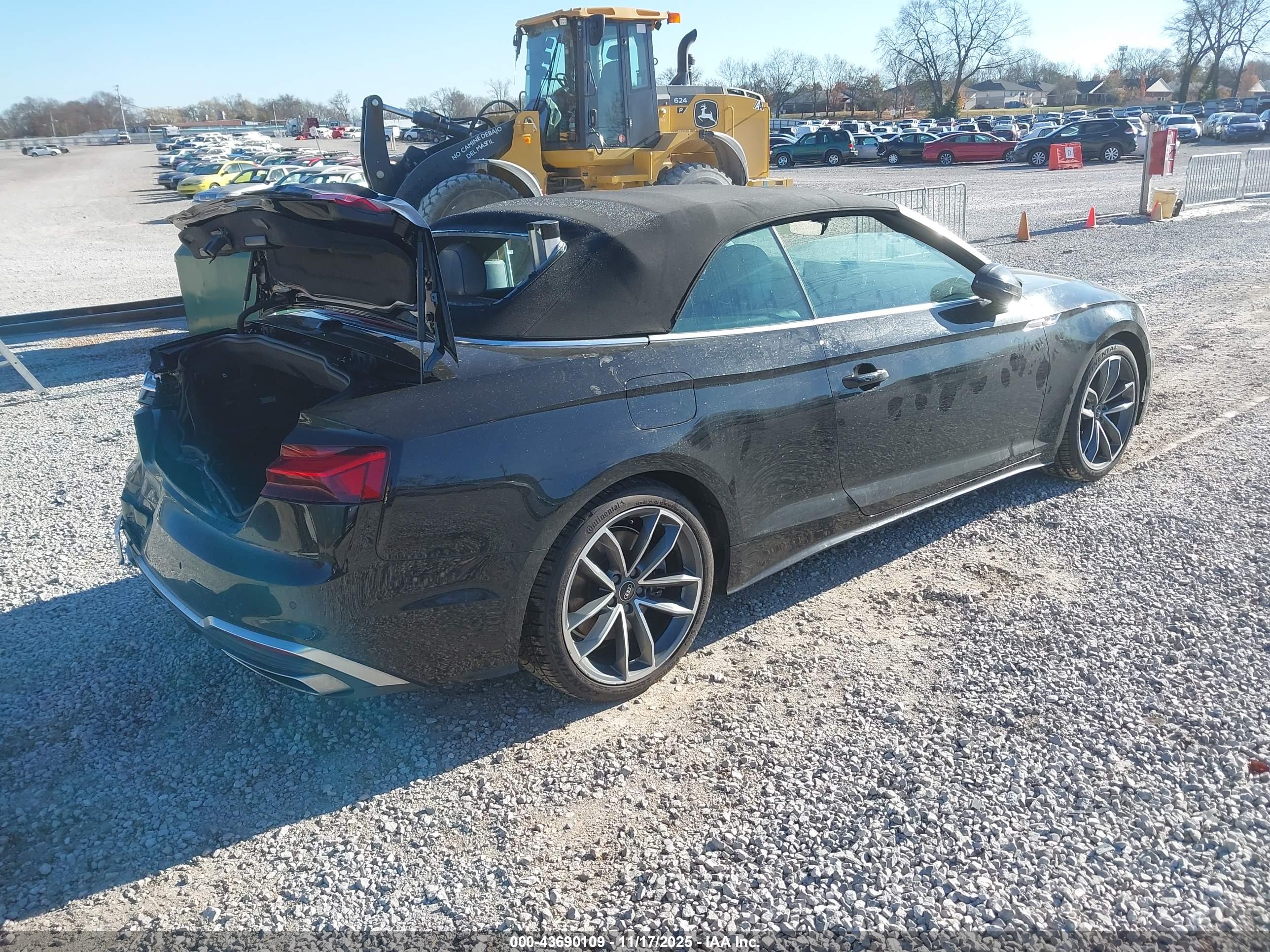 AUDI A5 image 4