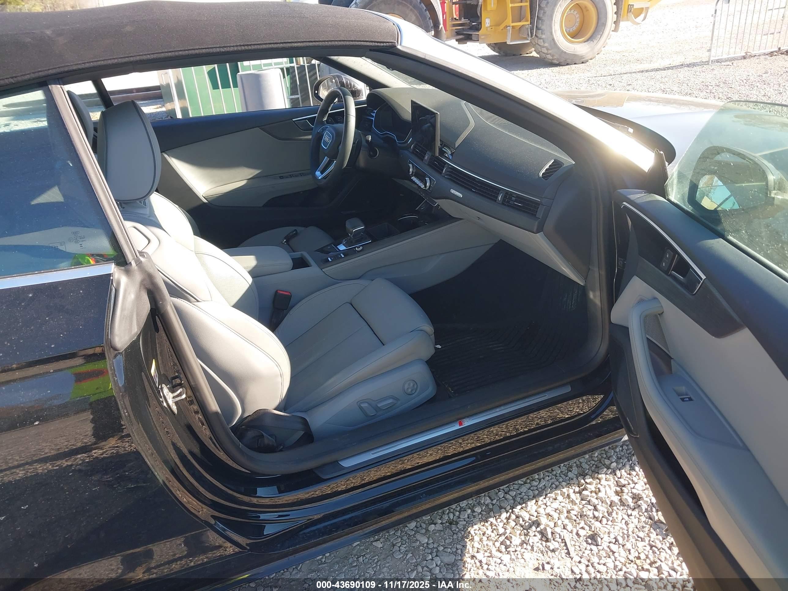 AUDI A5 image 5