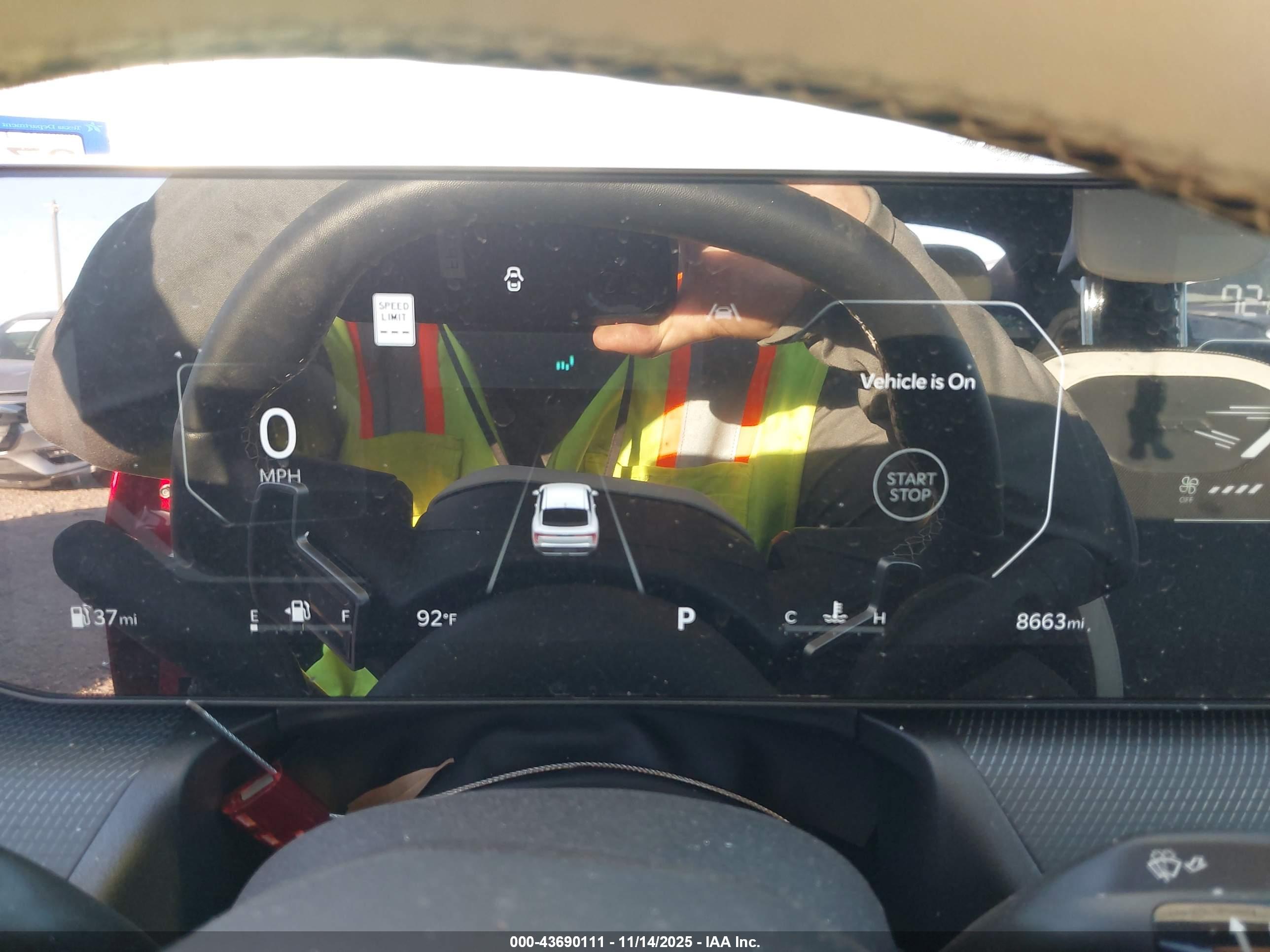 KIA K4 image 7