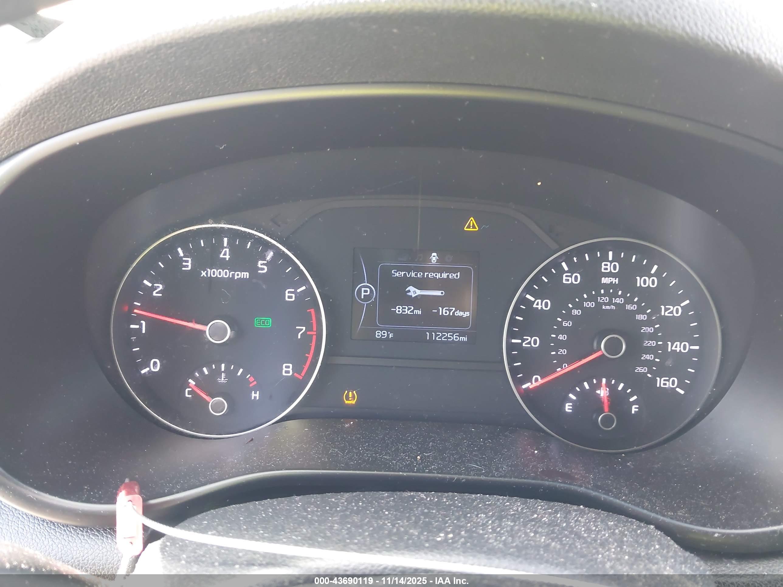 KIA SPORTAGE image 7