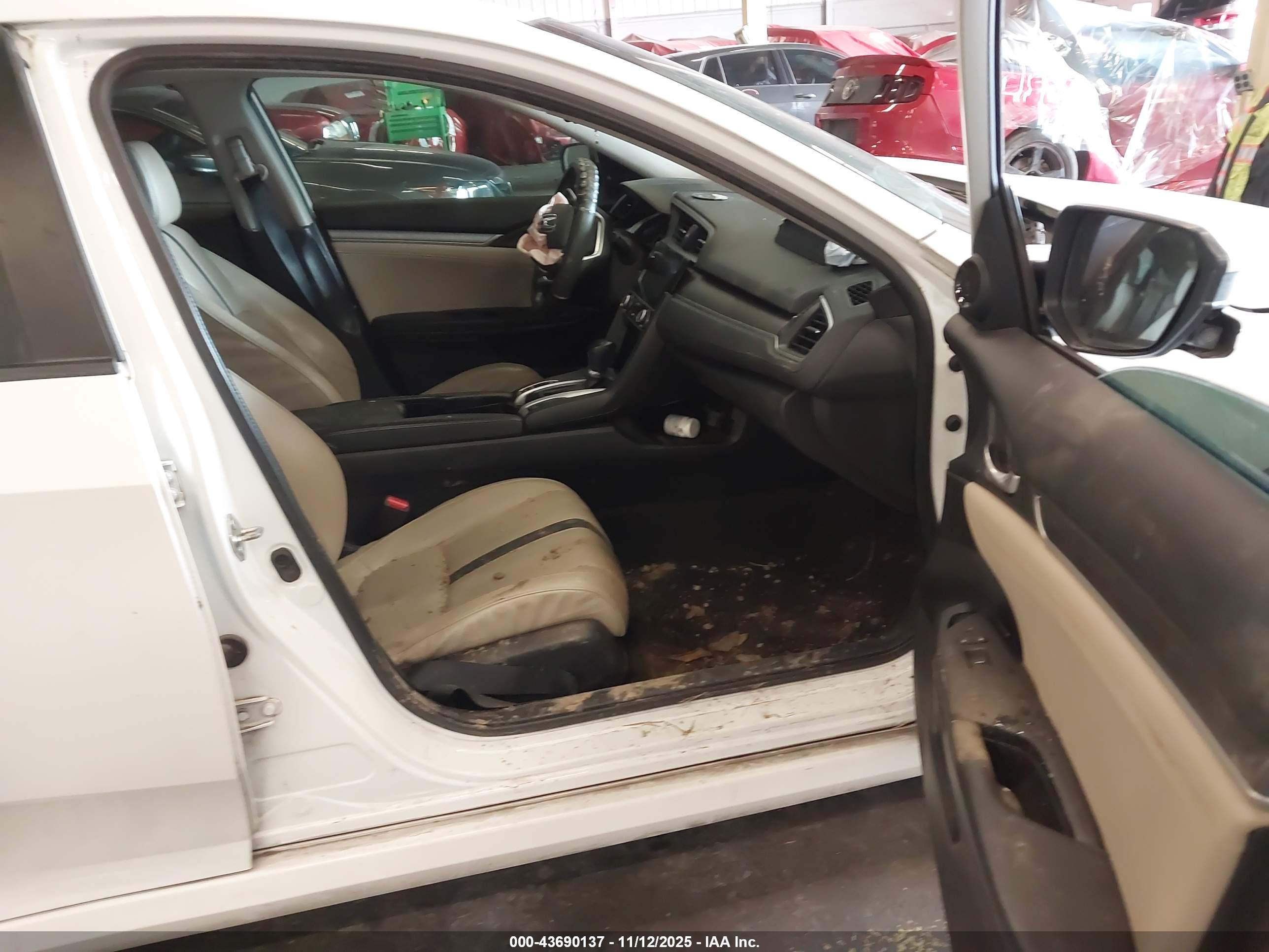 HONDA CIVIC image 5