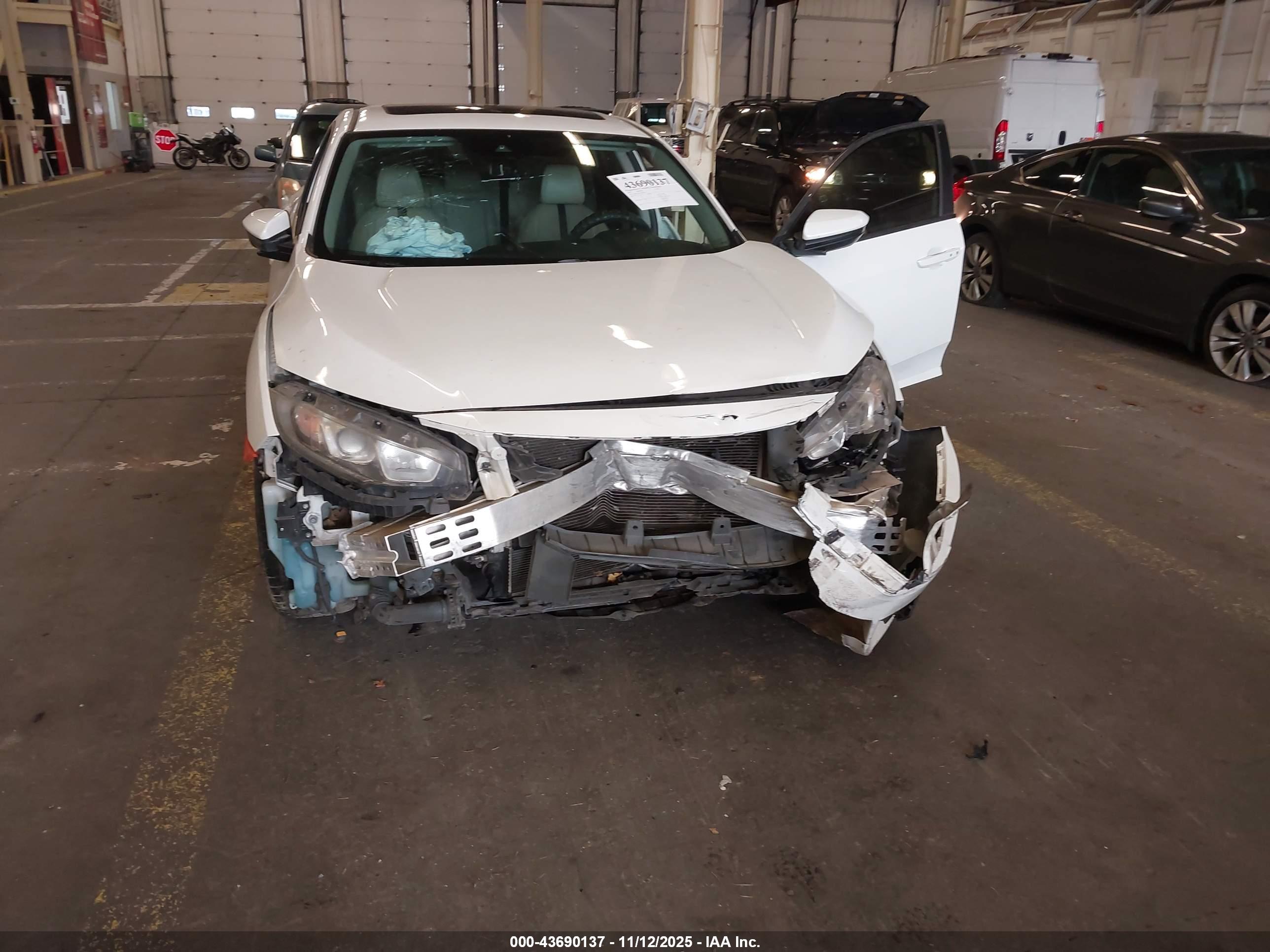 HONDA CIVIC image 6