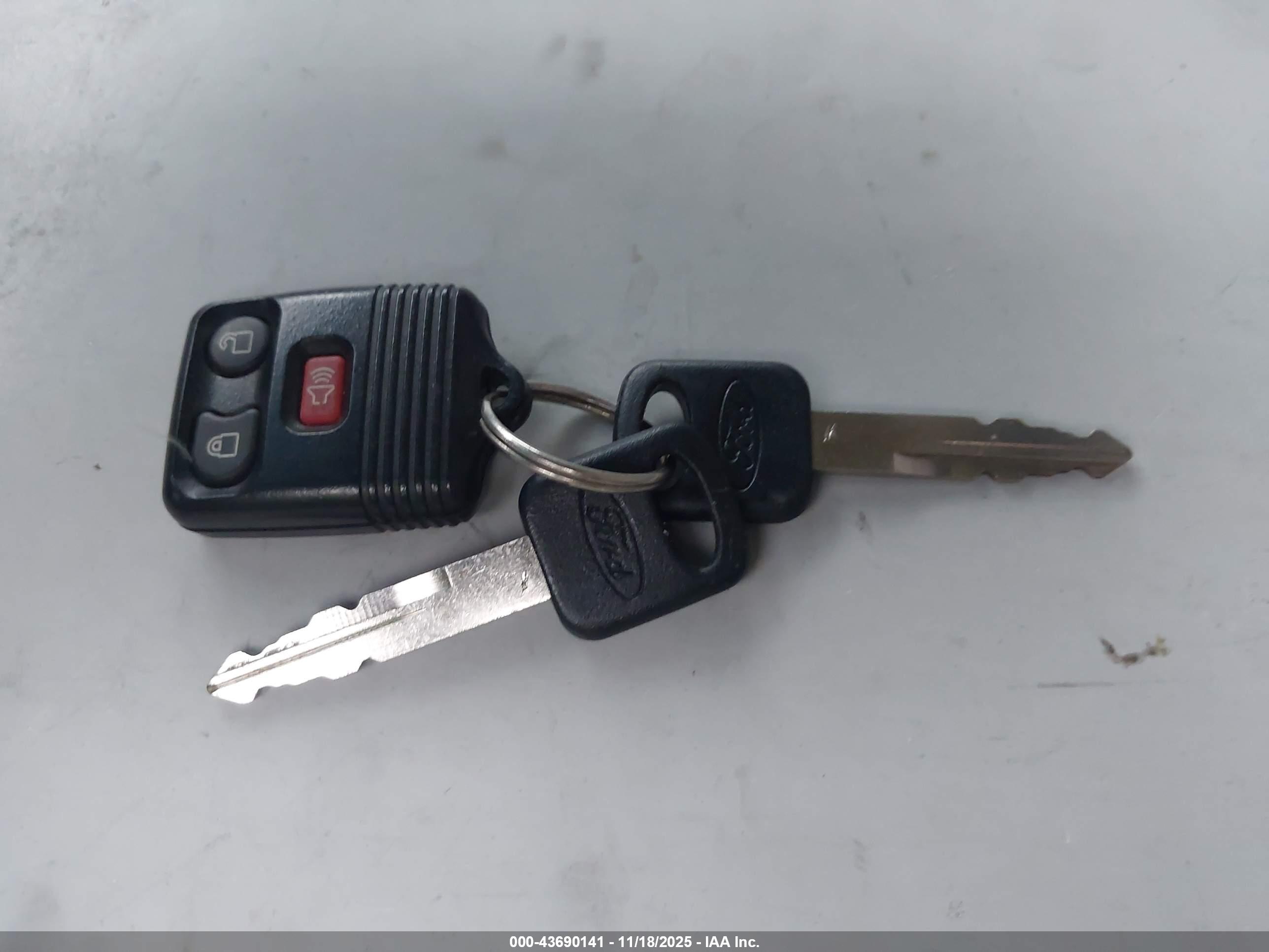 FORD E-350 image 11
